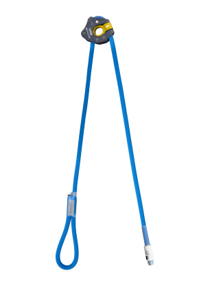 З'єднувальний ремінець SKYLOTEC Tuner-I - blue