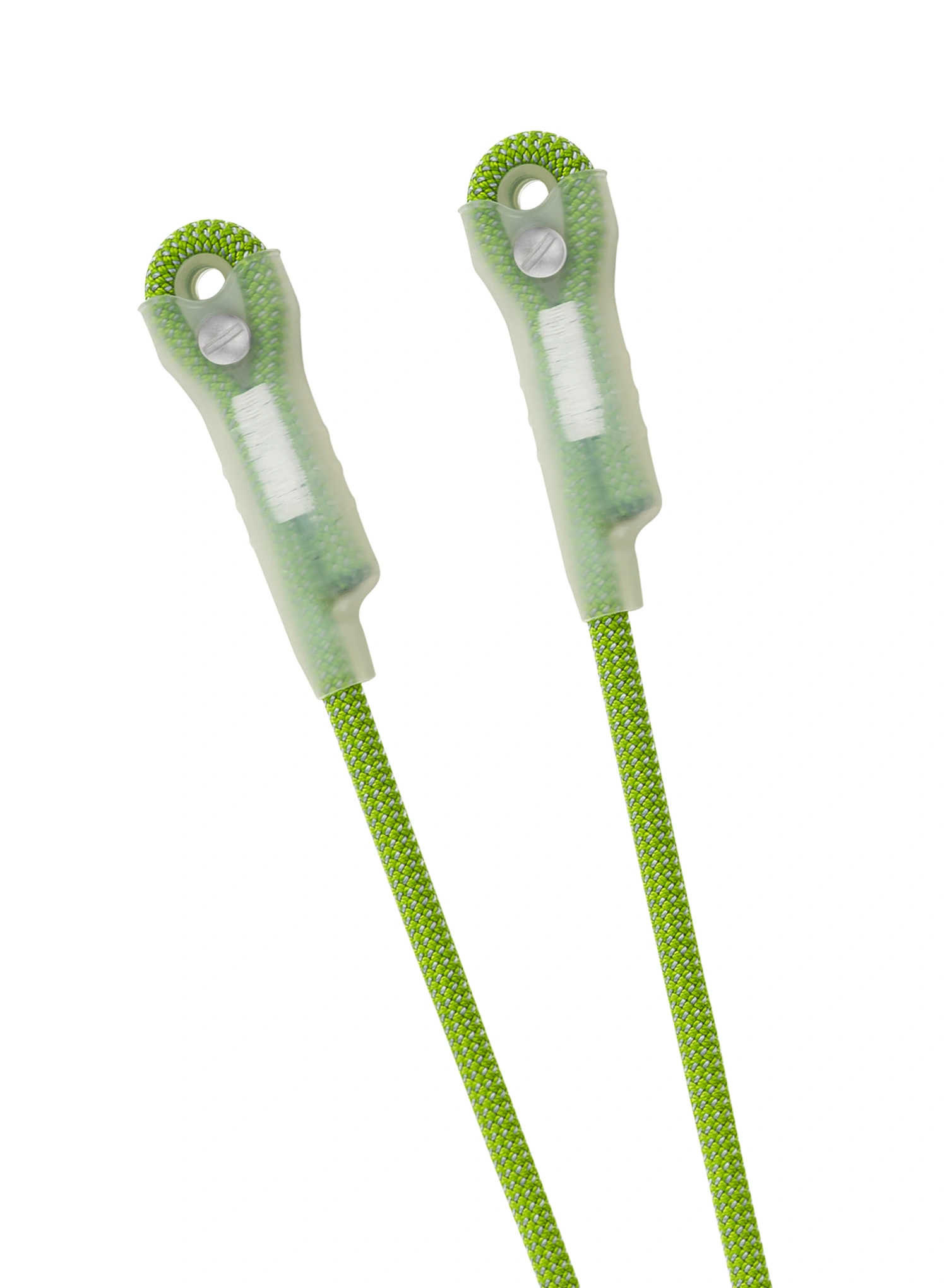 З'єднувальний ремінець SKYLOTEC Adv Park Y 60 cm - green/grey
