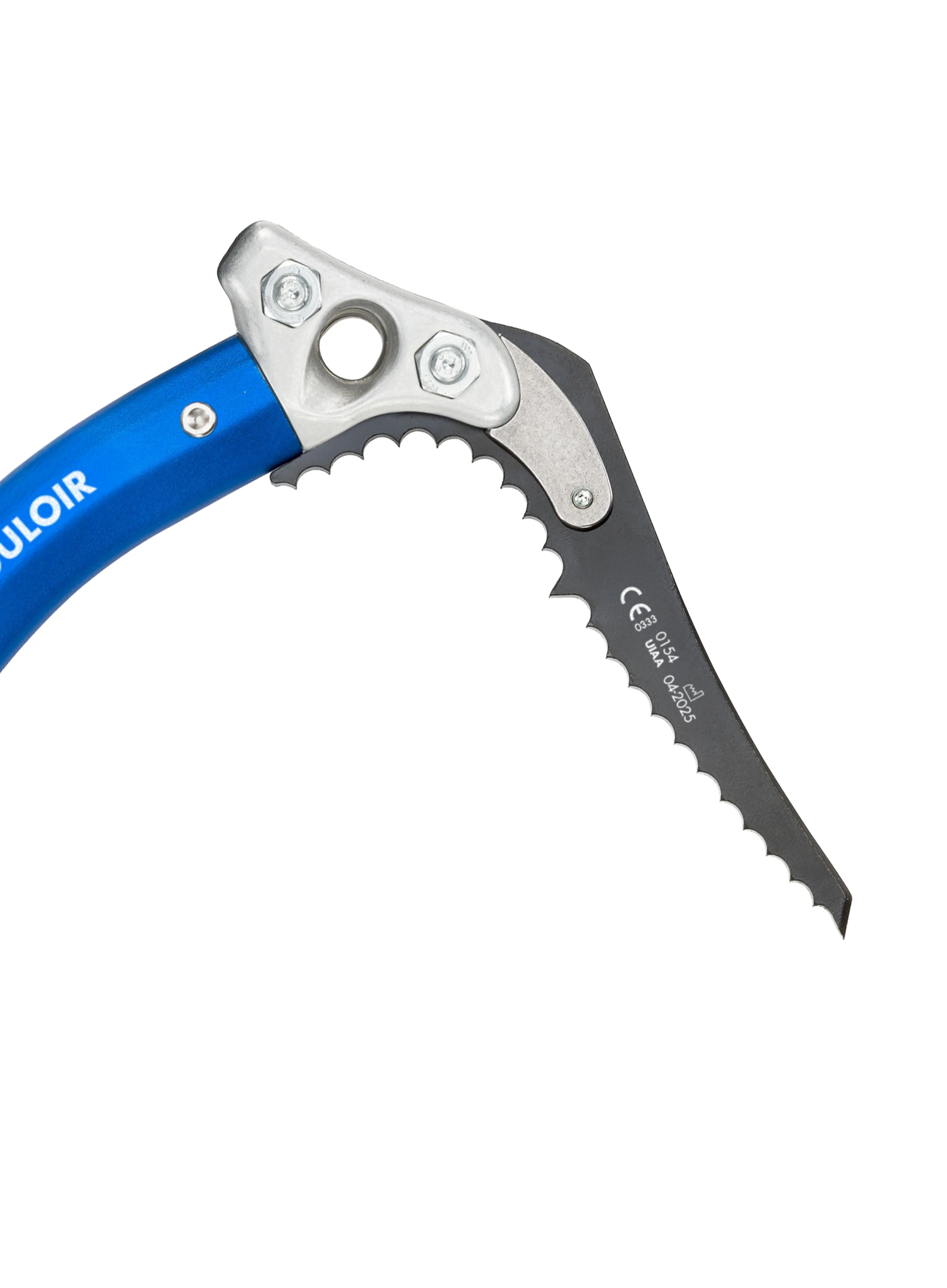 Льодоруб для льодових схилів SKYLOTEC North Couloir - blue/black