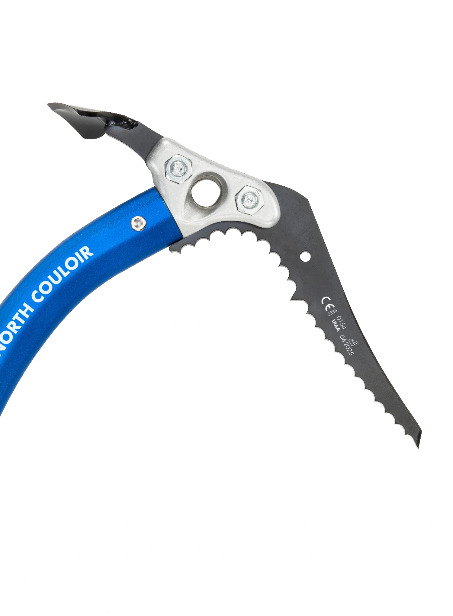 Льодоруб для льодових схилів SKYLOTEC North Couloir Adze - blue/black