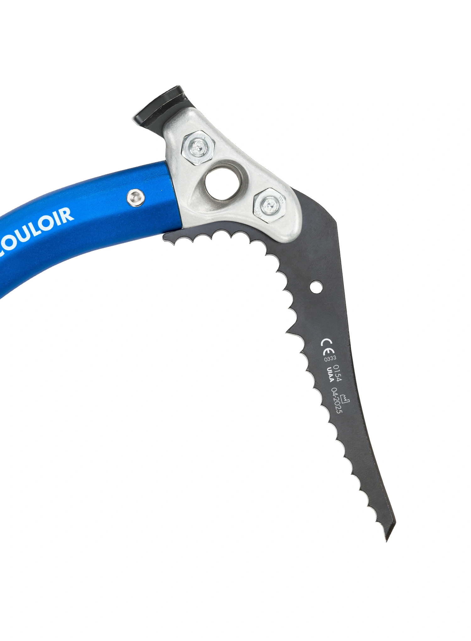 Льодоруб для льодових схилів SKYLOTEC North Couloir Hammer - blue/black