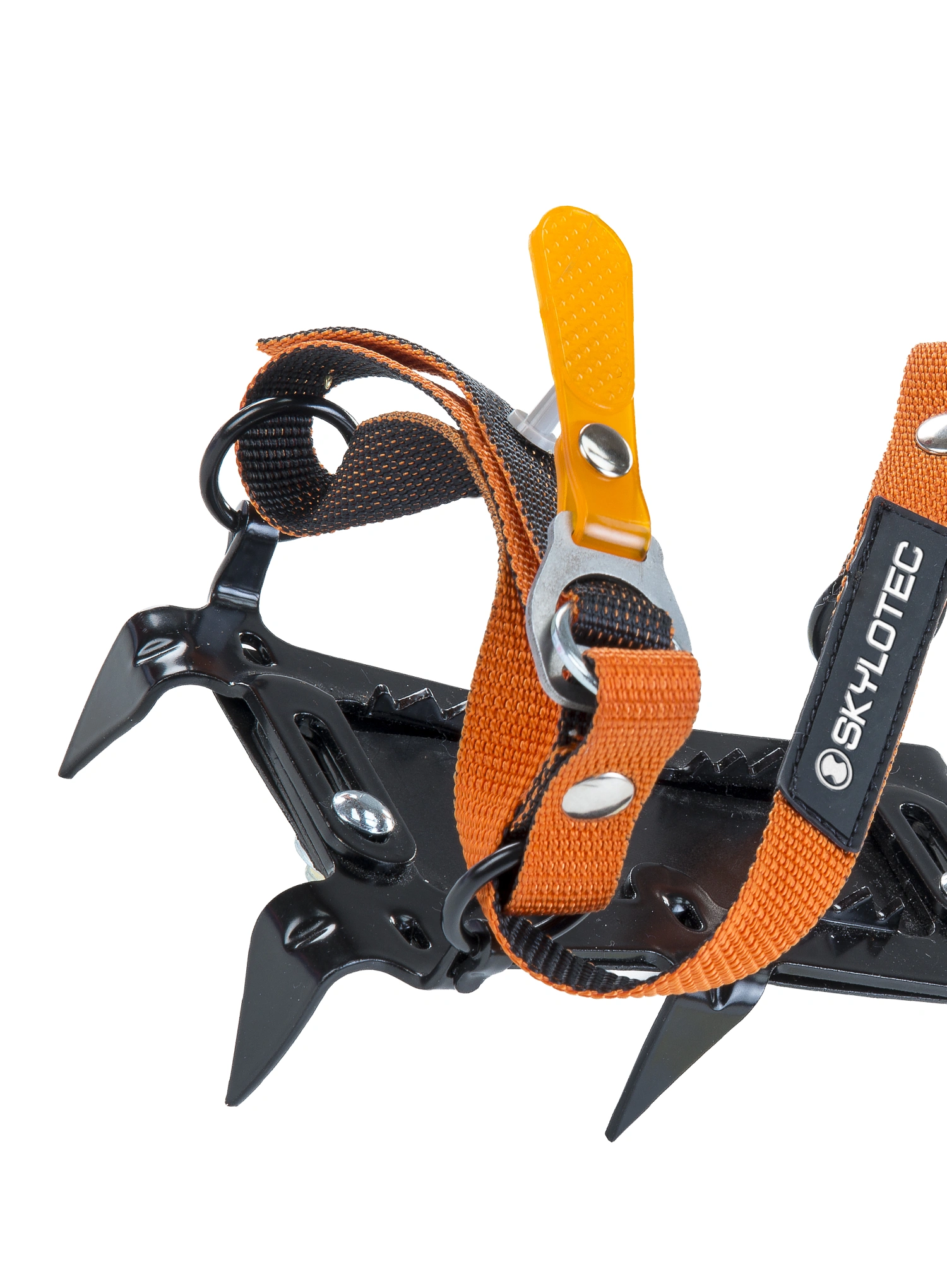 Льодоступи  SKYLOTEC Mini Crampon 6P - black