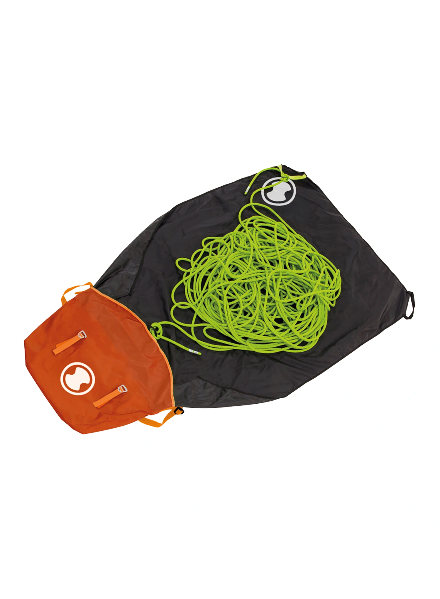 Сумка для канату SKYLOTEC City Bag - orange