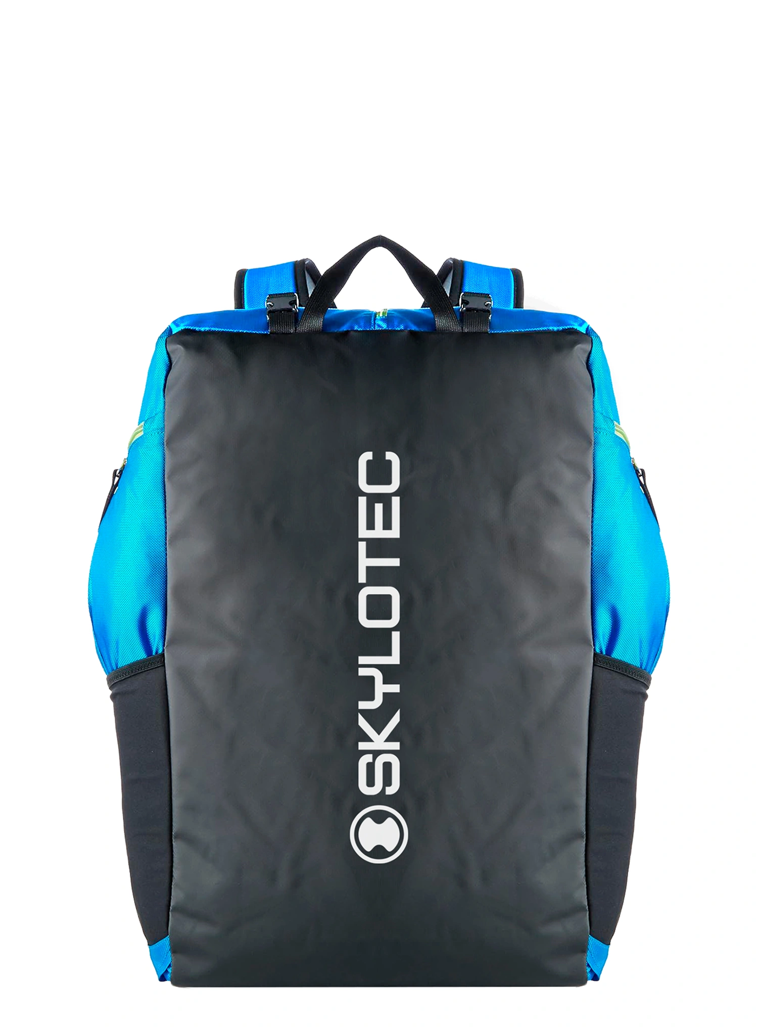 Рюкзак для скелелазіння SKYLOTEC Falesia - black/lightblue