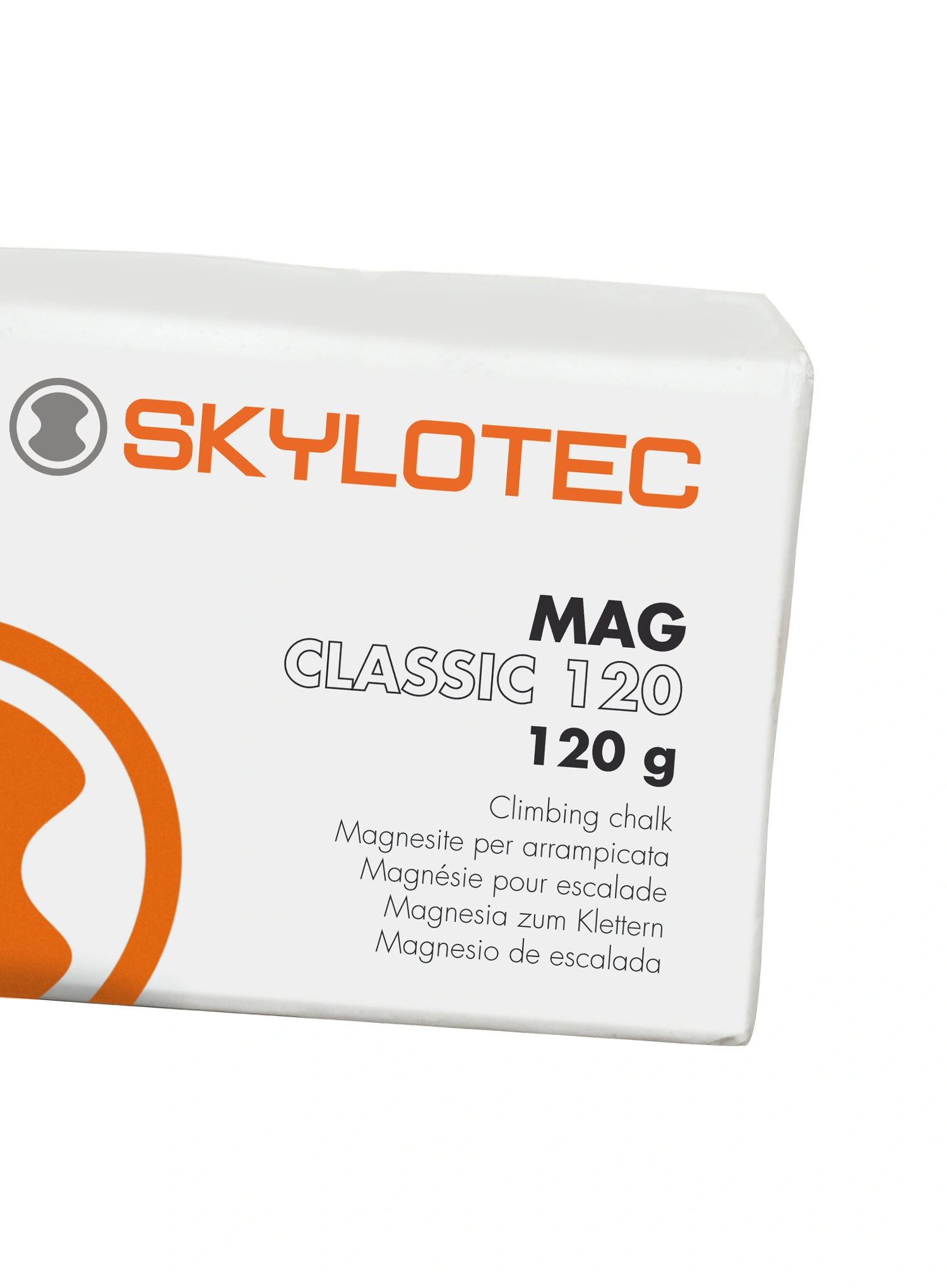 Магнезія SKYLOTEC Mag Classic 120