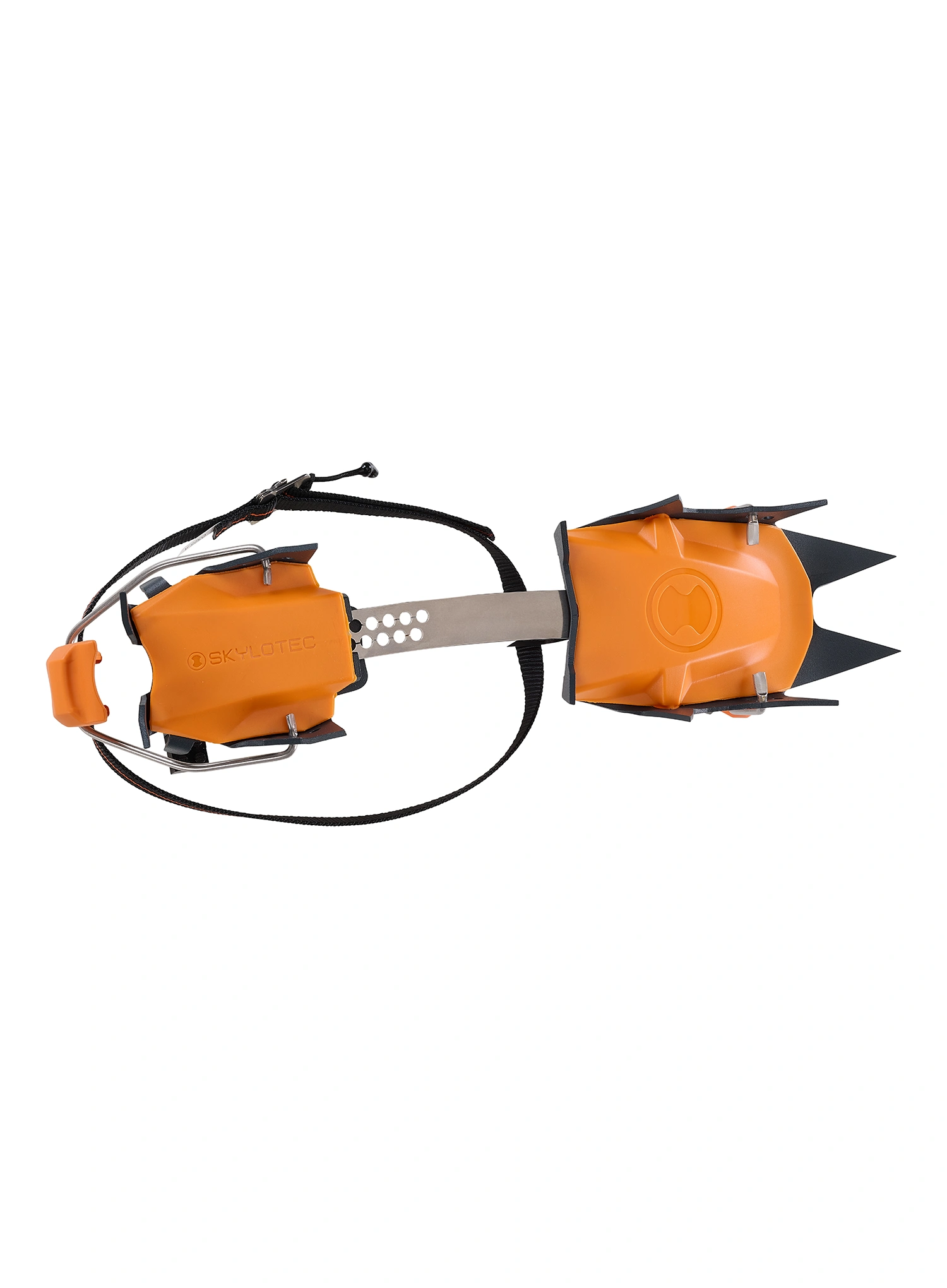 Кішки кошикові SKYLOTEC Rupal Classic - grey/orange