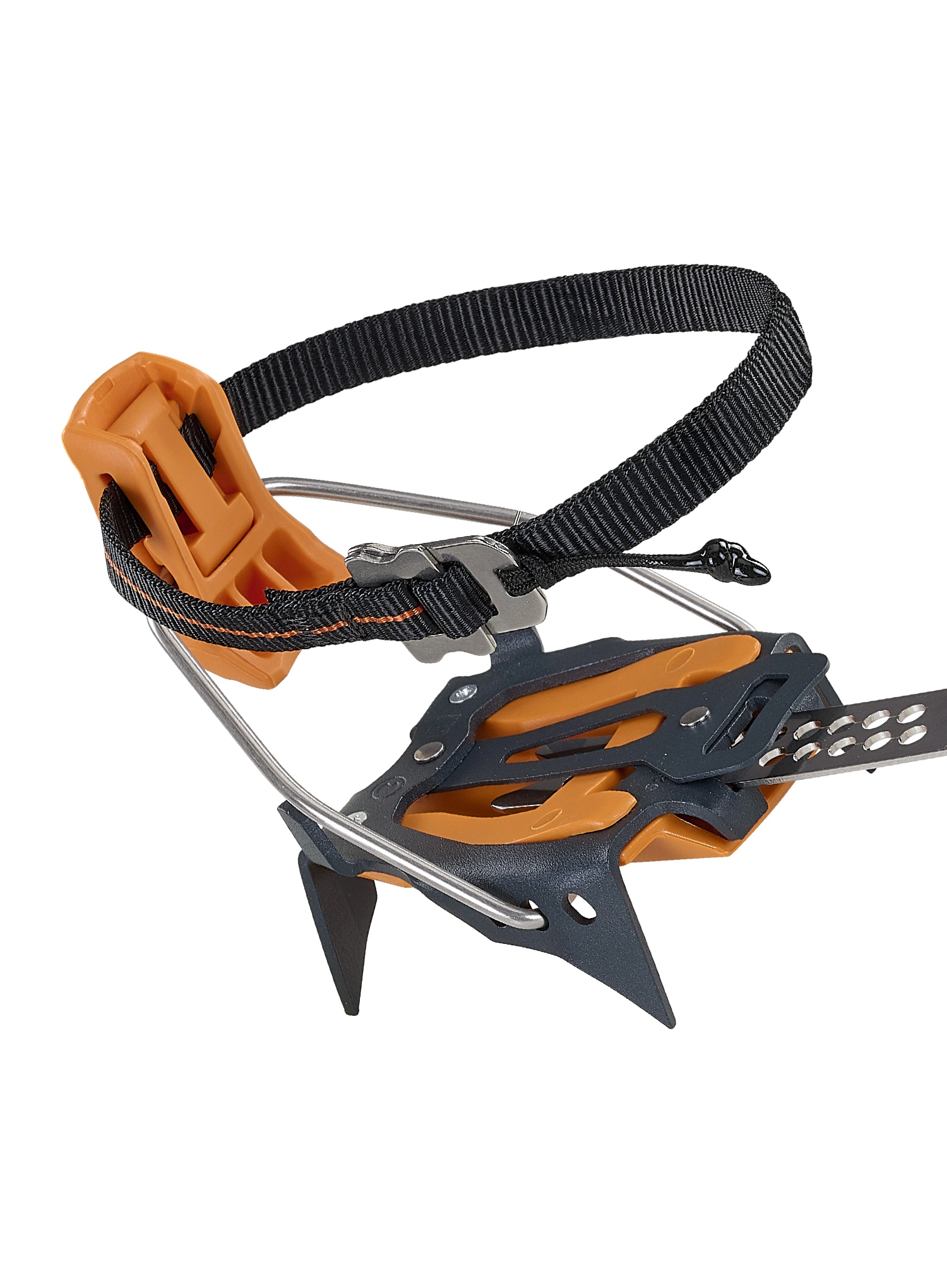 Кішки автоматичні SKYLOTEC Rupal Automatic - grey/orange
