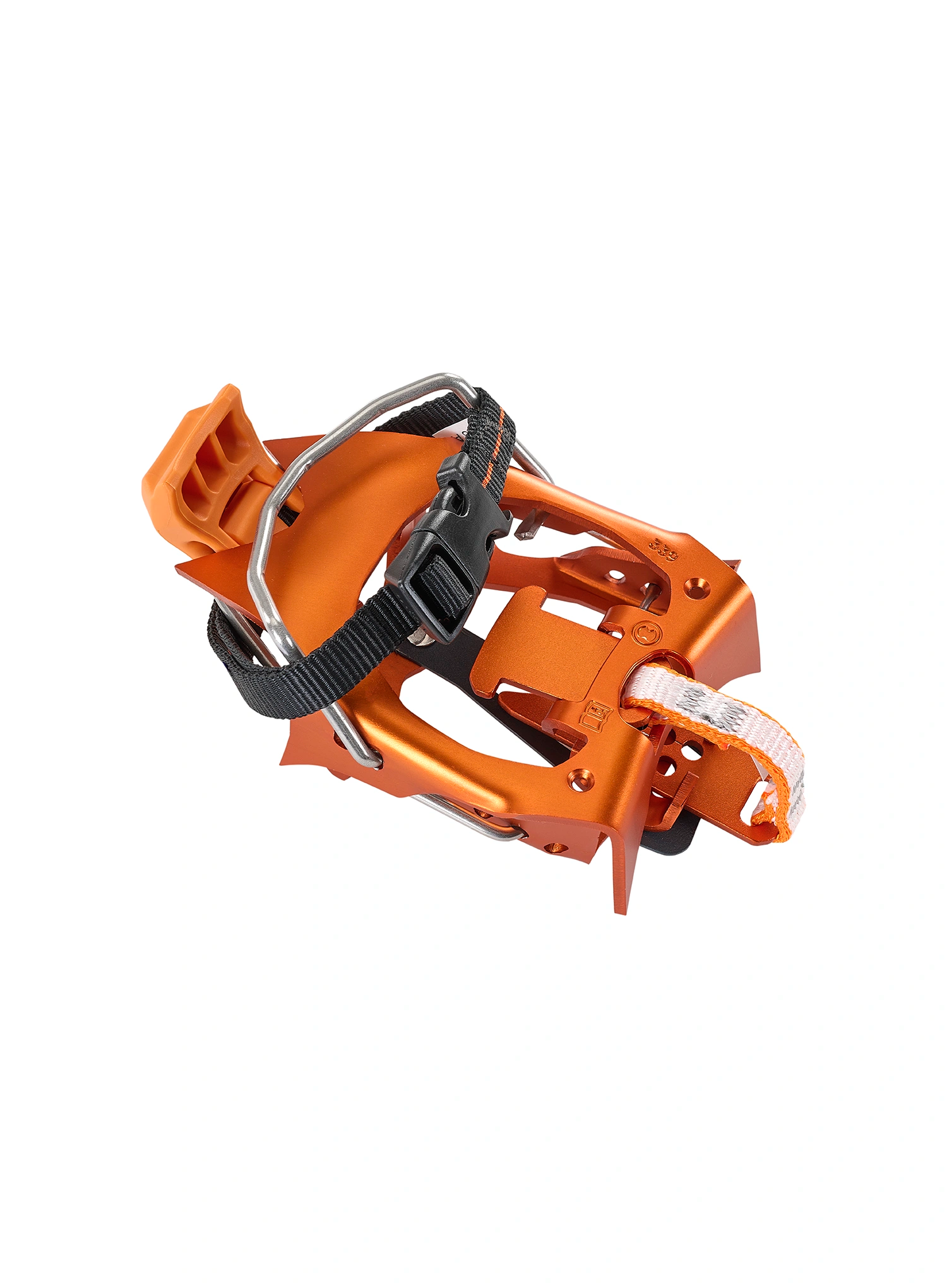 Кішки автоматичні SKYLOTEC Verte Automatic - orange
