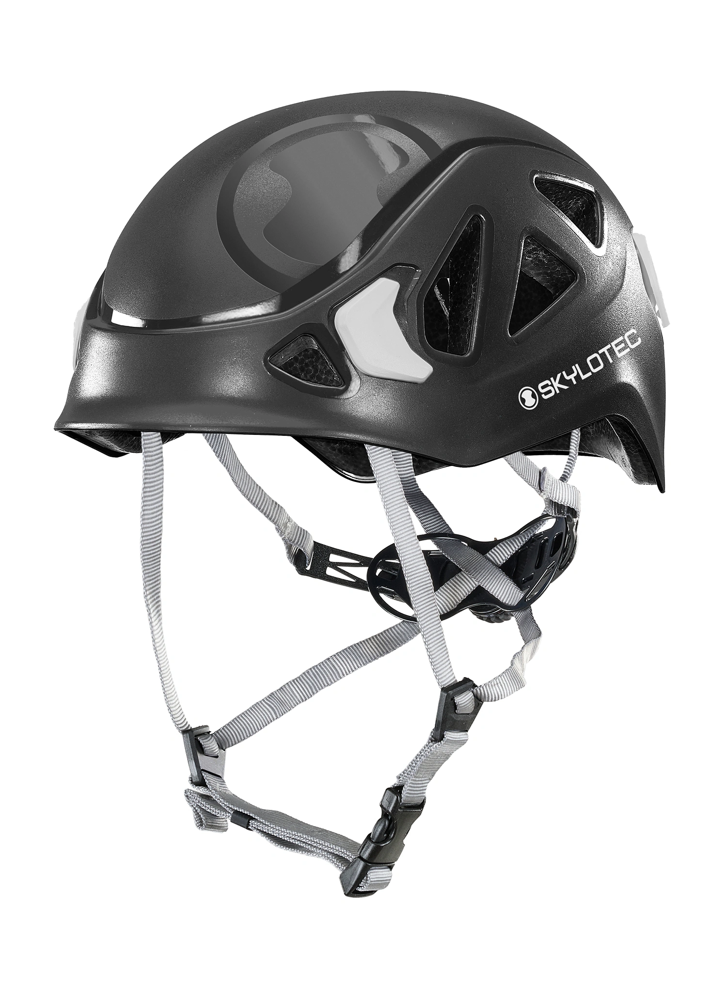Каска  SKYLOTEC Galaxy 2.0 - anthracite/white