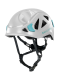 Каска SKYLOTEC Eclipse 2.0 - white/aquamarine