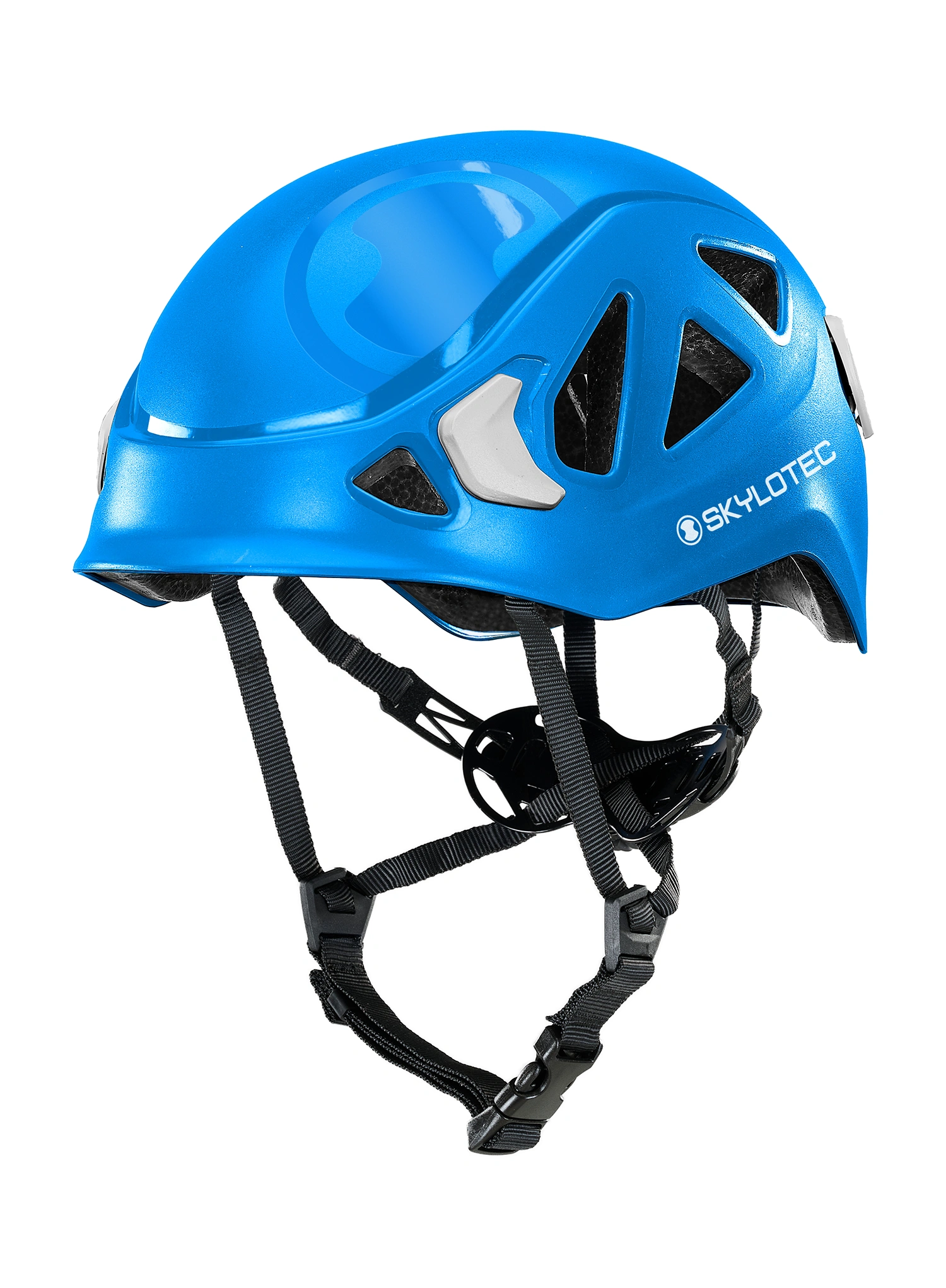 Каска  SKYLOTEC Eclipse 2.0 - blue/white