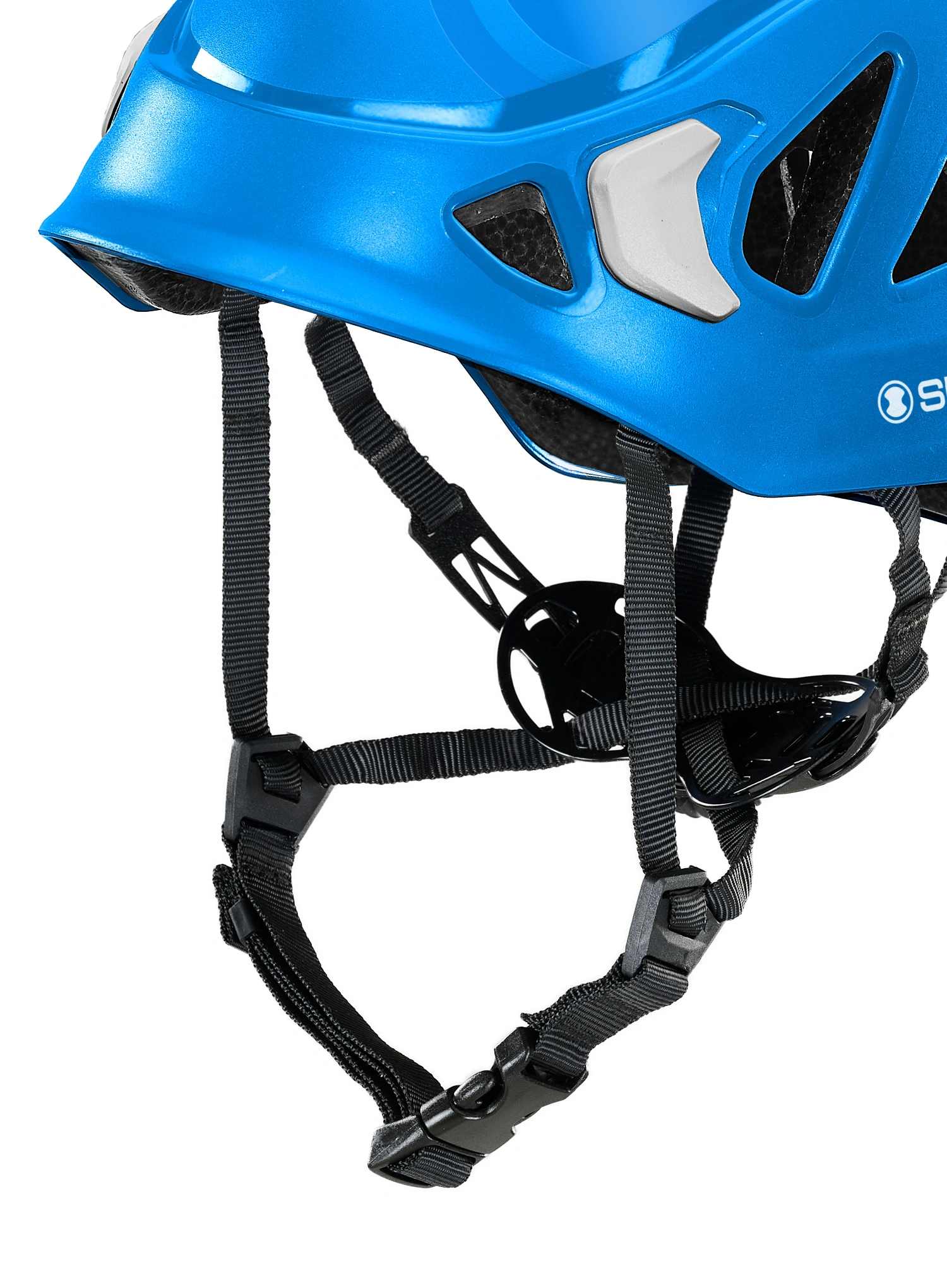 Каска  SKYLOTEC Eclipse 2.0 - blue/white