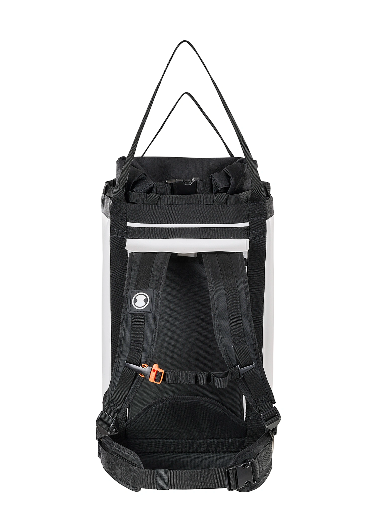Мішок транспортний SKYLOTEC Brento - white