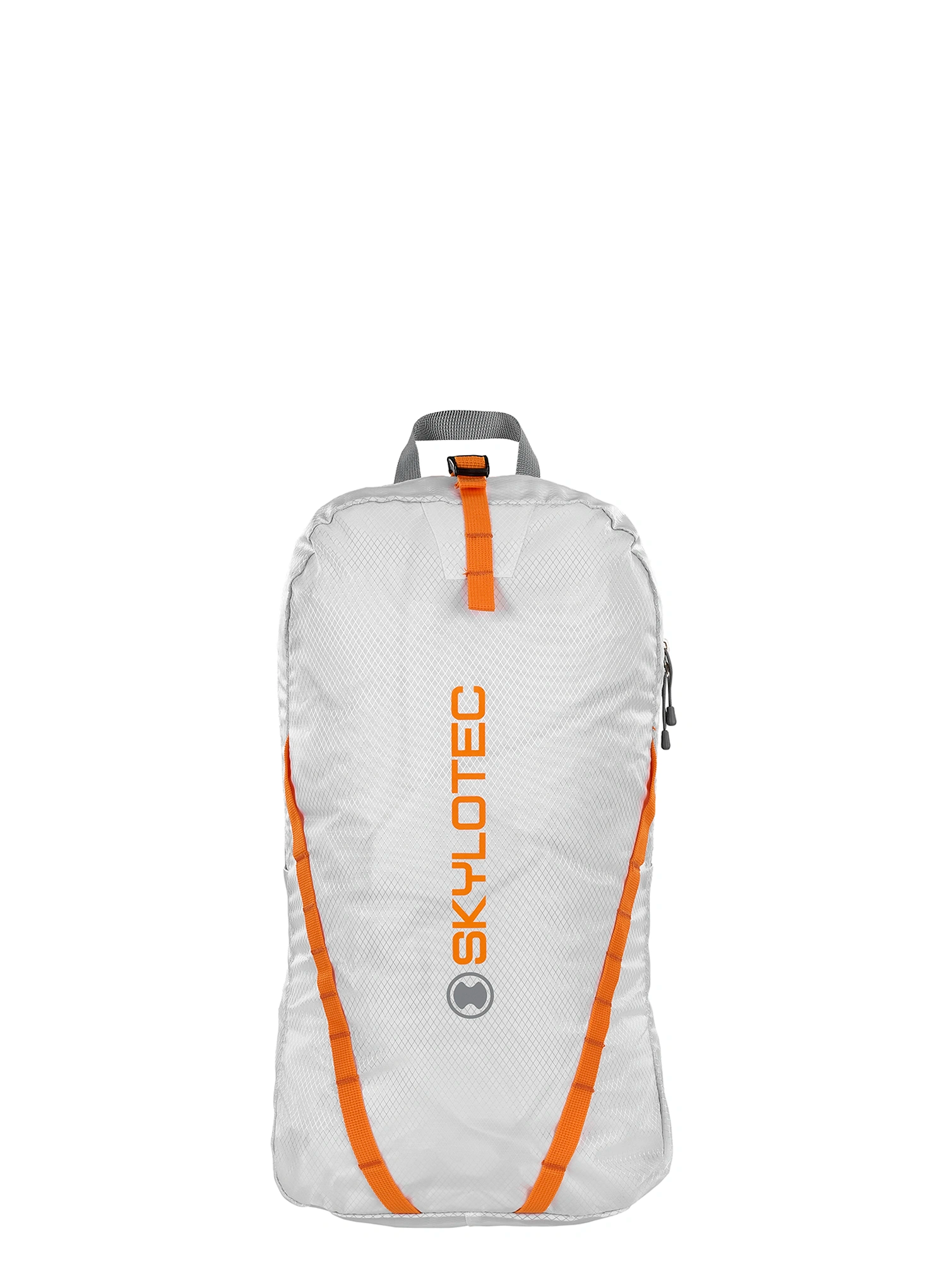 Рюкзак для скелелазіння SKYLOTEC Magic Pack - white/orange