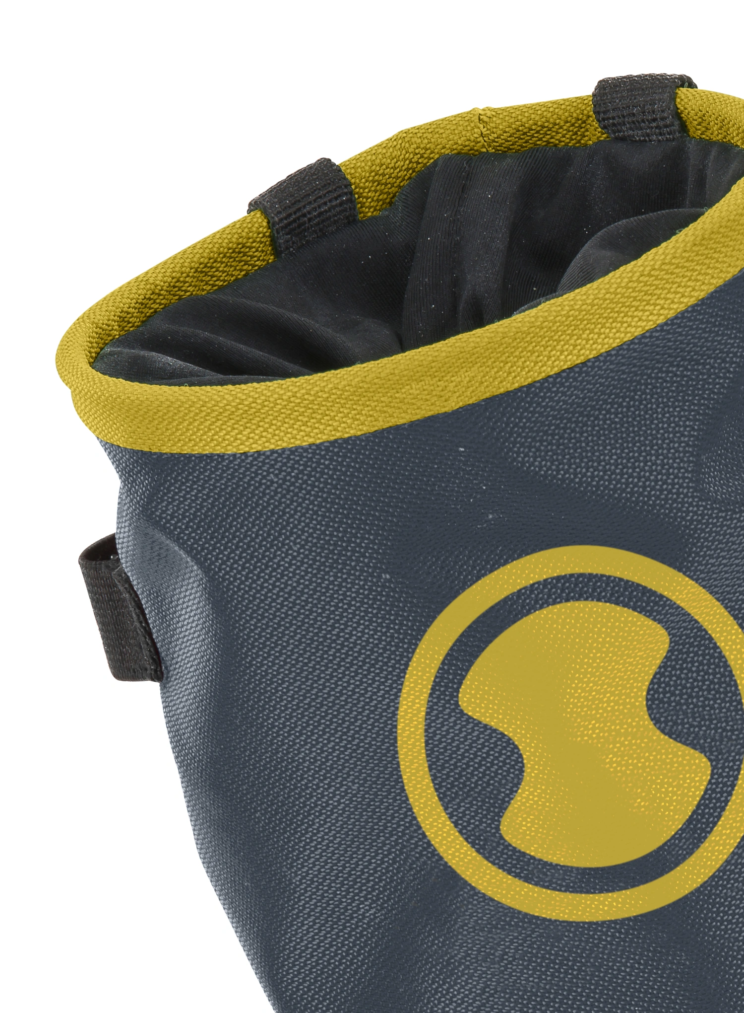 Мішечок для магнезії SKYLOTEC Cylinder - anthracite/mustard
