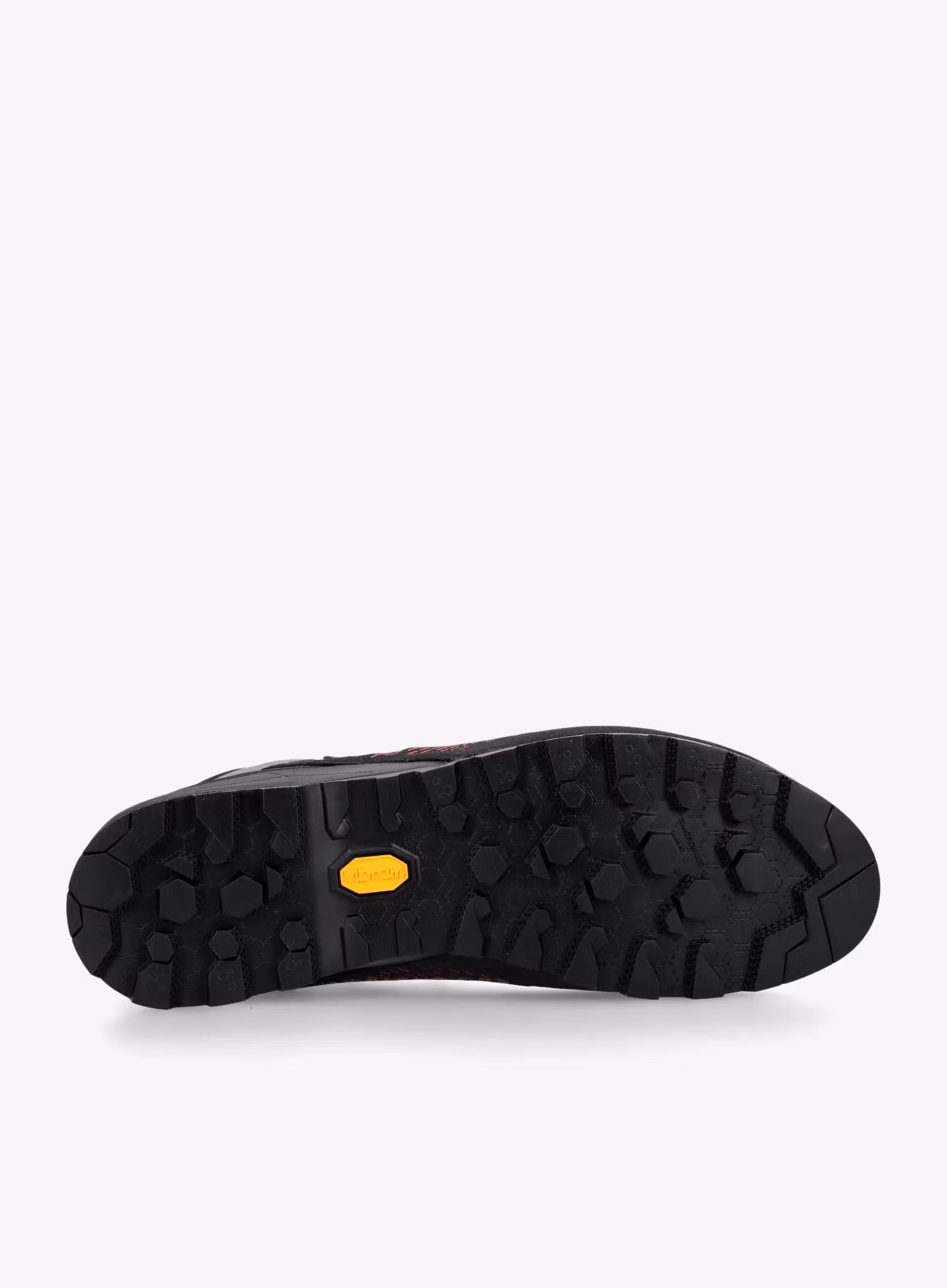 Черевики трекінгові Garmont Hexagon GTX - black/garmont orange