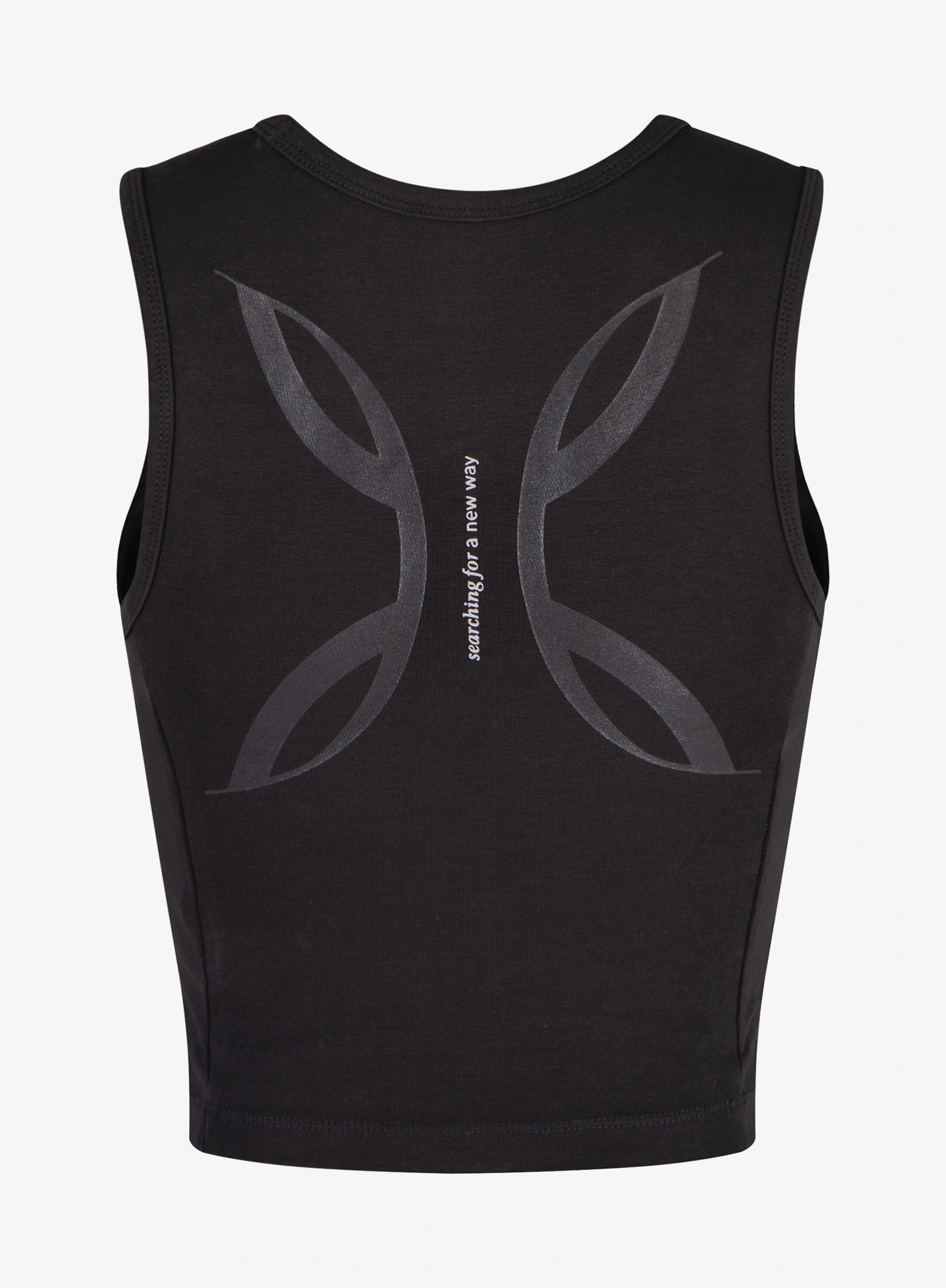 Топ скелелазний жіночий Montura Shiva Tank Top - black