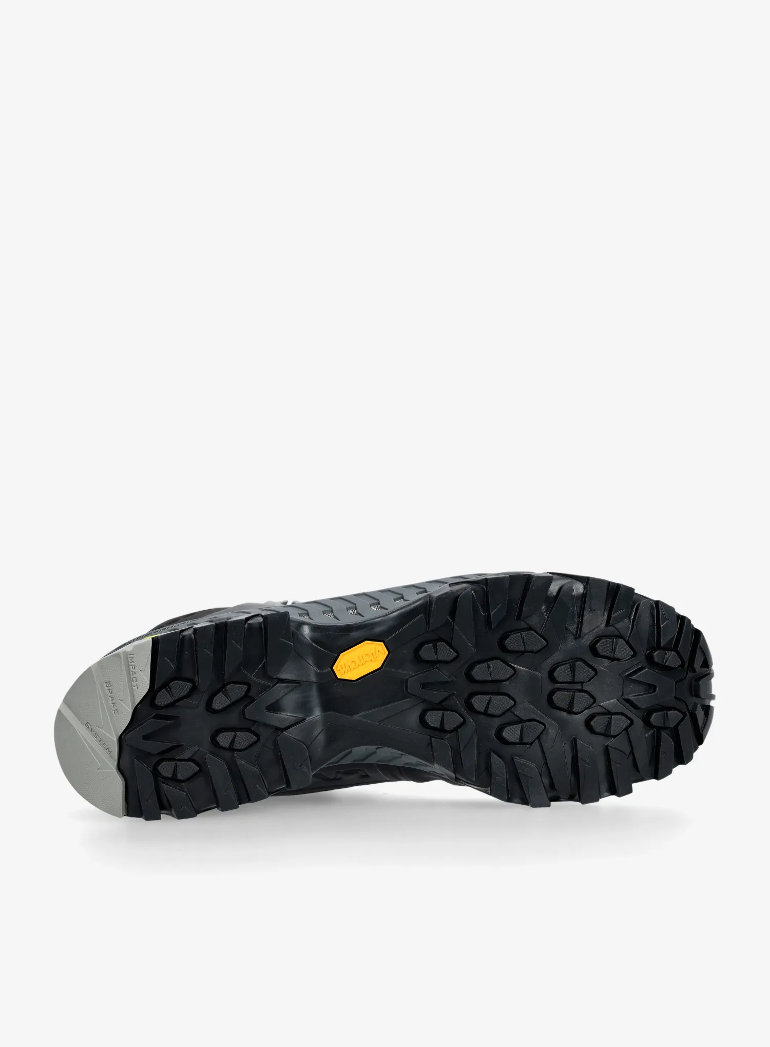 Черевики туристичні La Sportiva Stream GTX - carbon/apple green