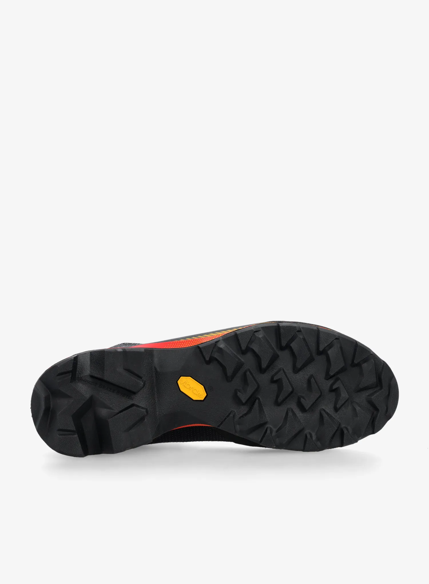Черевики GORE-TEX La Sportiva Aequilibrium Hike GTX - carbon/yellow