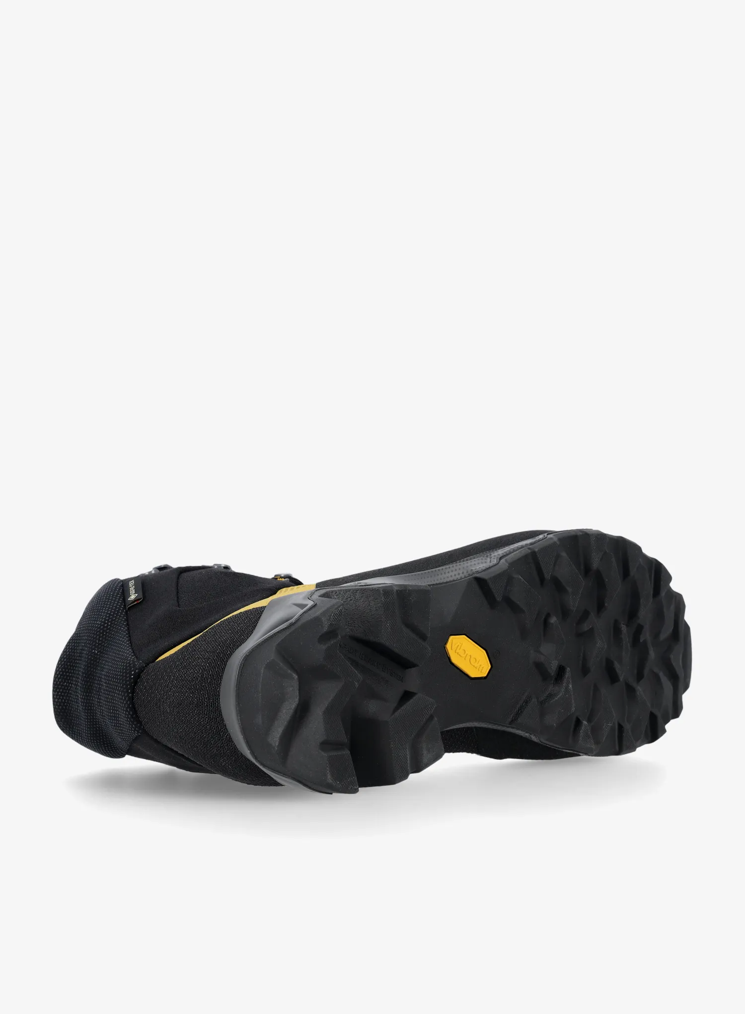 Черевики трекінгові La Sportiva Aequilibrium Trek GTX - savana/carbon