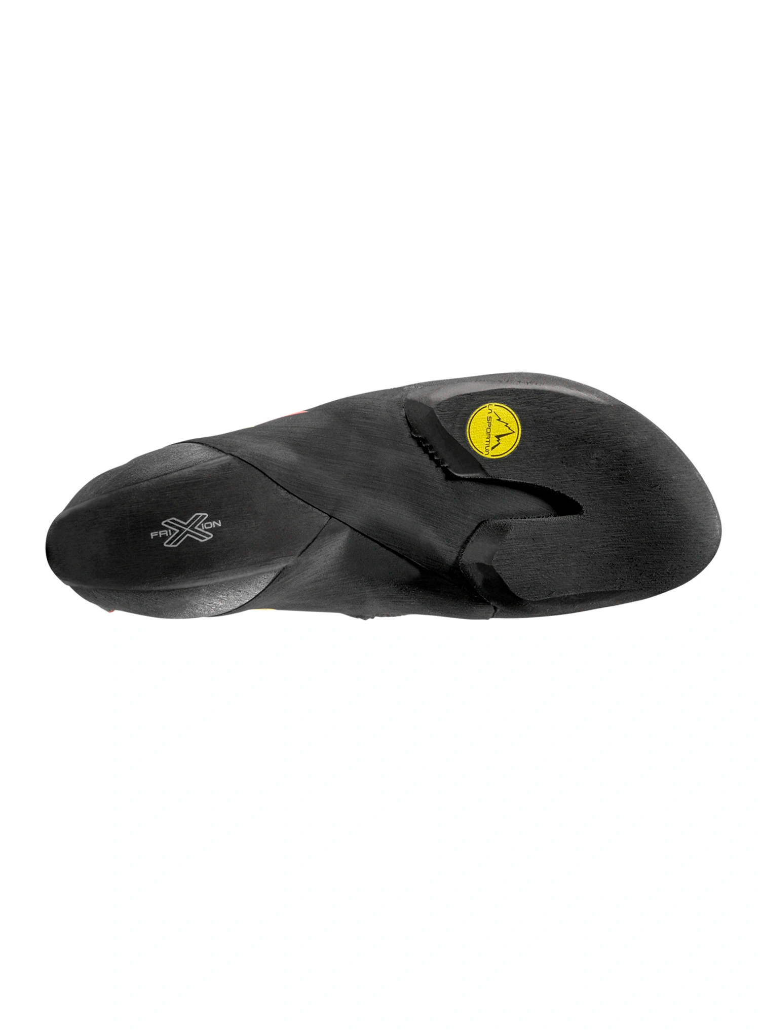Скельники La Sportiva Skwama Lite - black/yellow