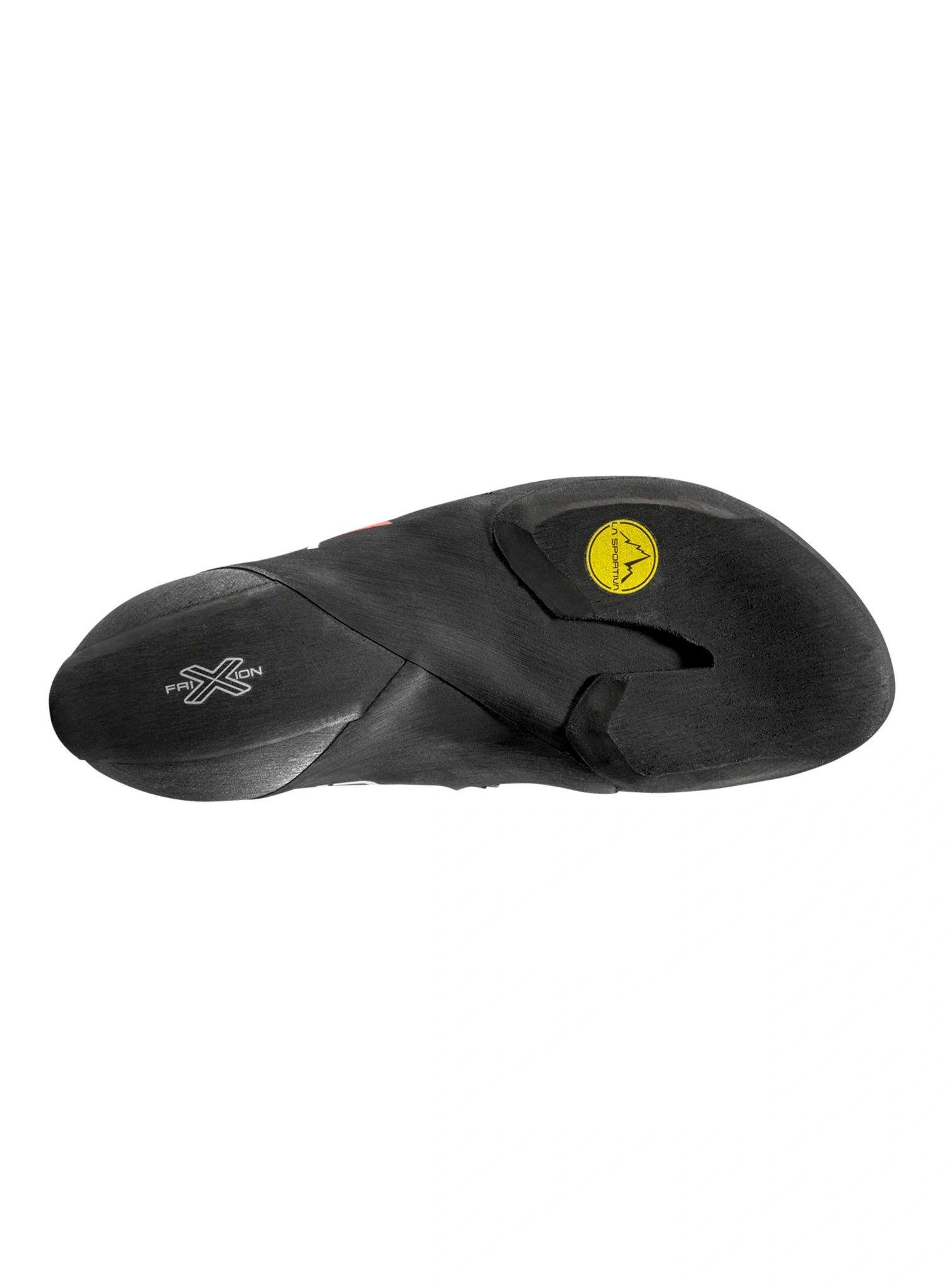 Скельники жіночі La Sportiva Skwama Lite - black/malibu blue