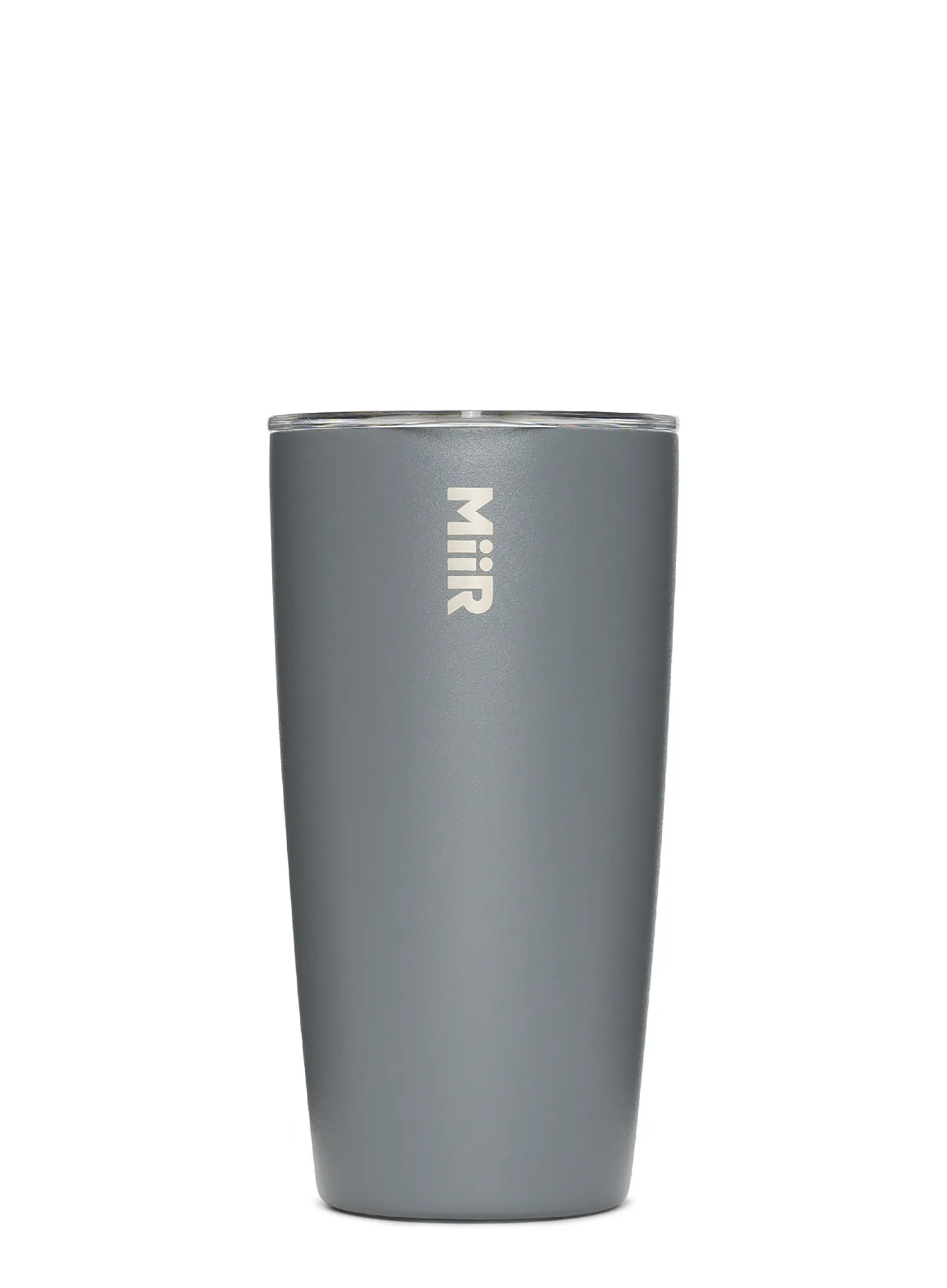 Чашка туристична MiiR Classic Tumbler 16 (473 ml) - basal gray