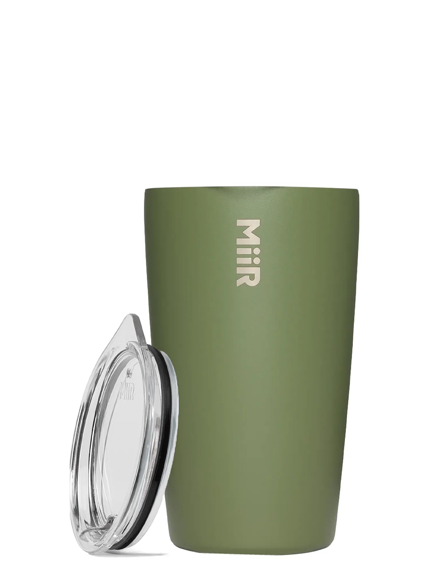 Термочашка MiiR Classic Tumbler 12 oz (355 ml) - evergreen