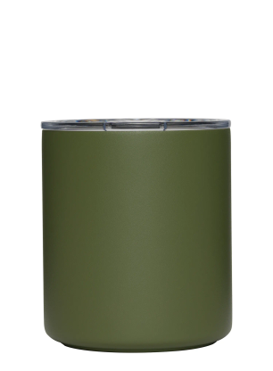 Термочашка MiiR Camp Cup 12 oz (355 ml) - evergreen