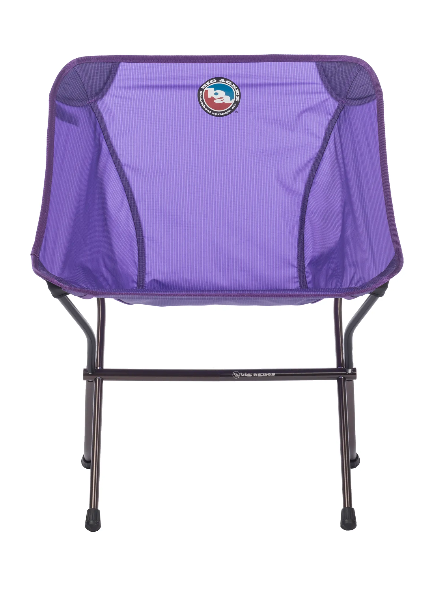 Крісло для кемпінгу Big Agnes Skyline UL Chair - purple