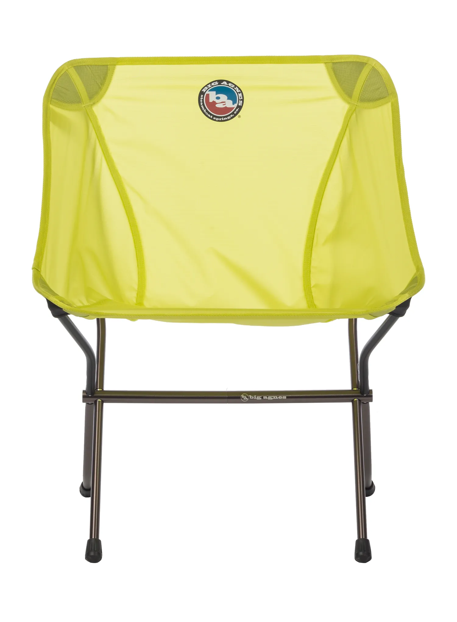 Крісло складне Big Agnes Skyline UL Chair - primrose