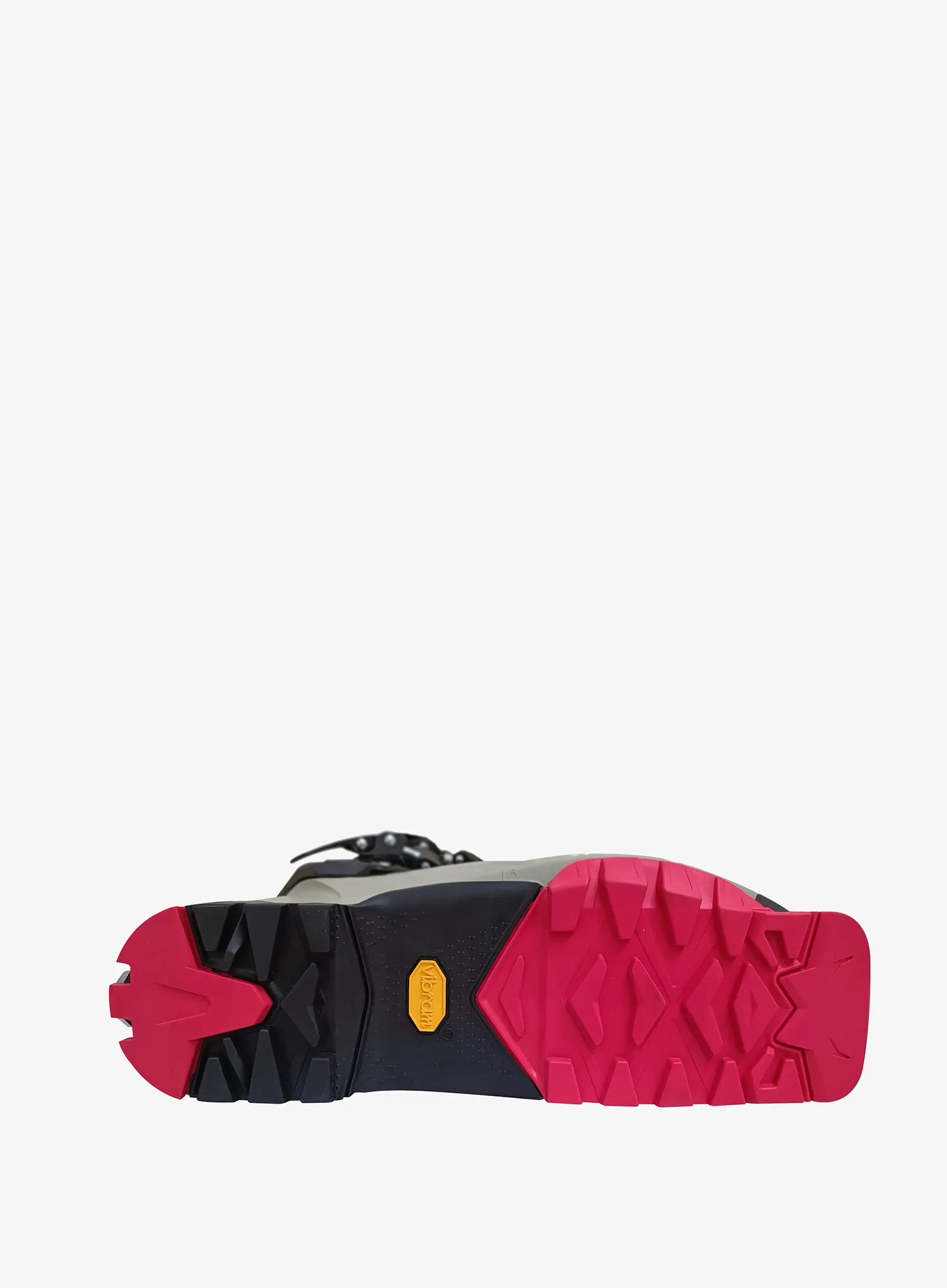 Черевики скітурингові жіночі La Sportiva Vanguard - tea/hibiscus