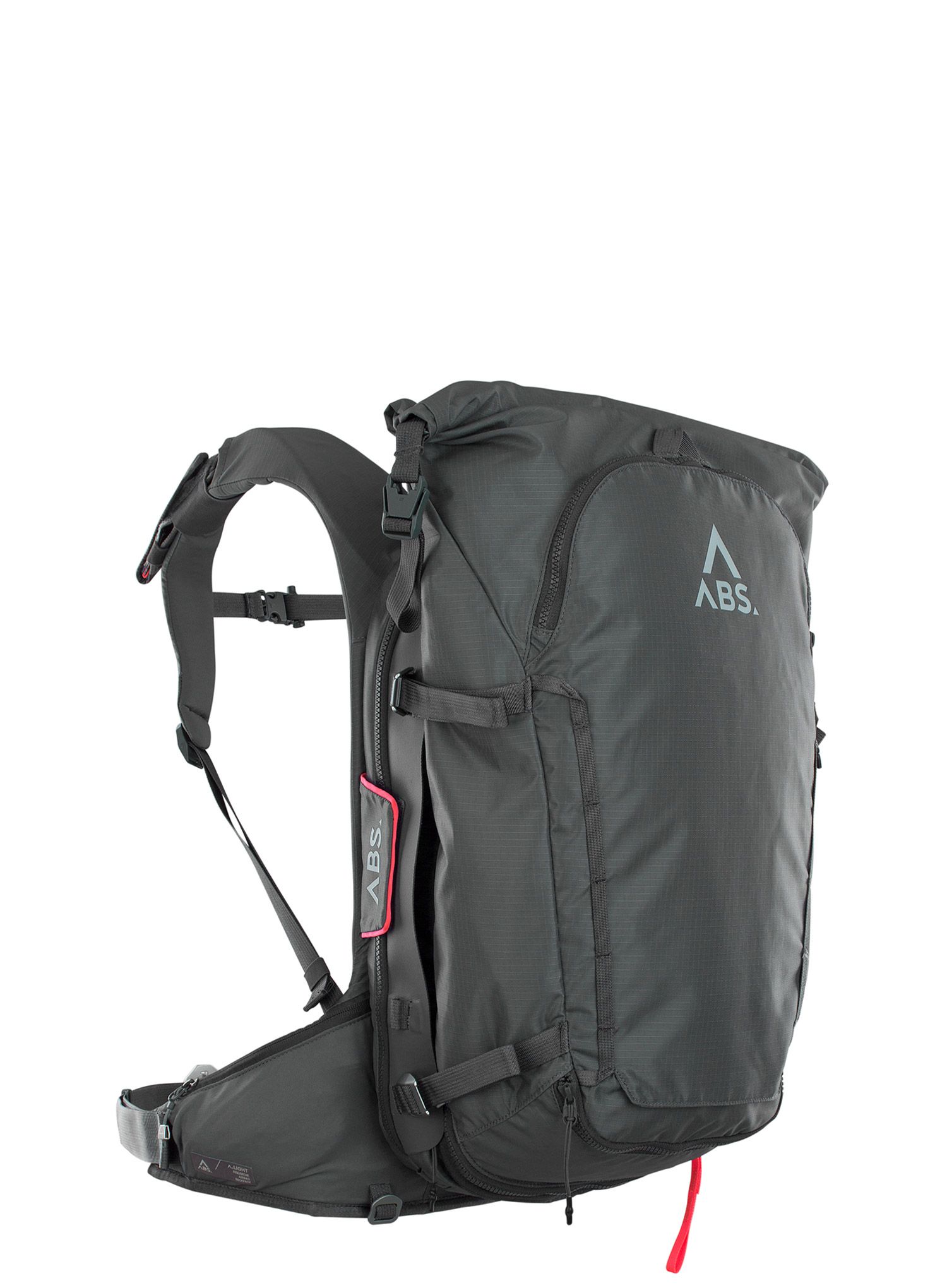 Рюкзак лавинний ABS A.Light Tour 30L - slate