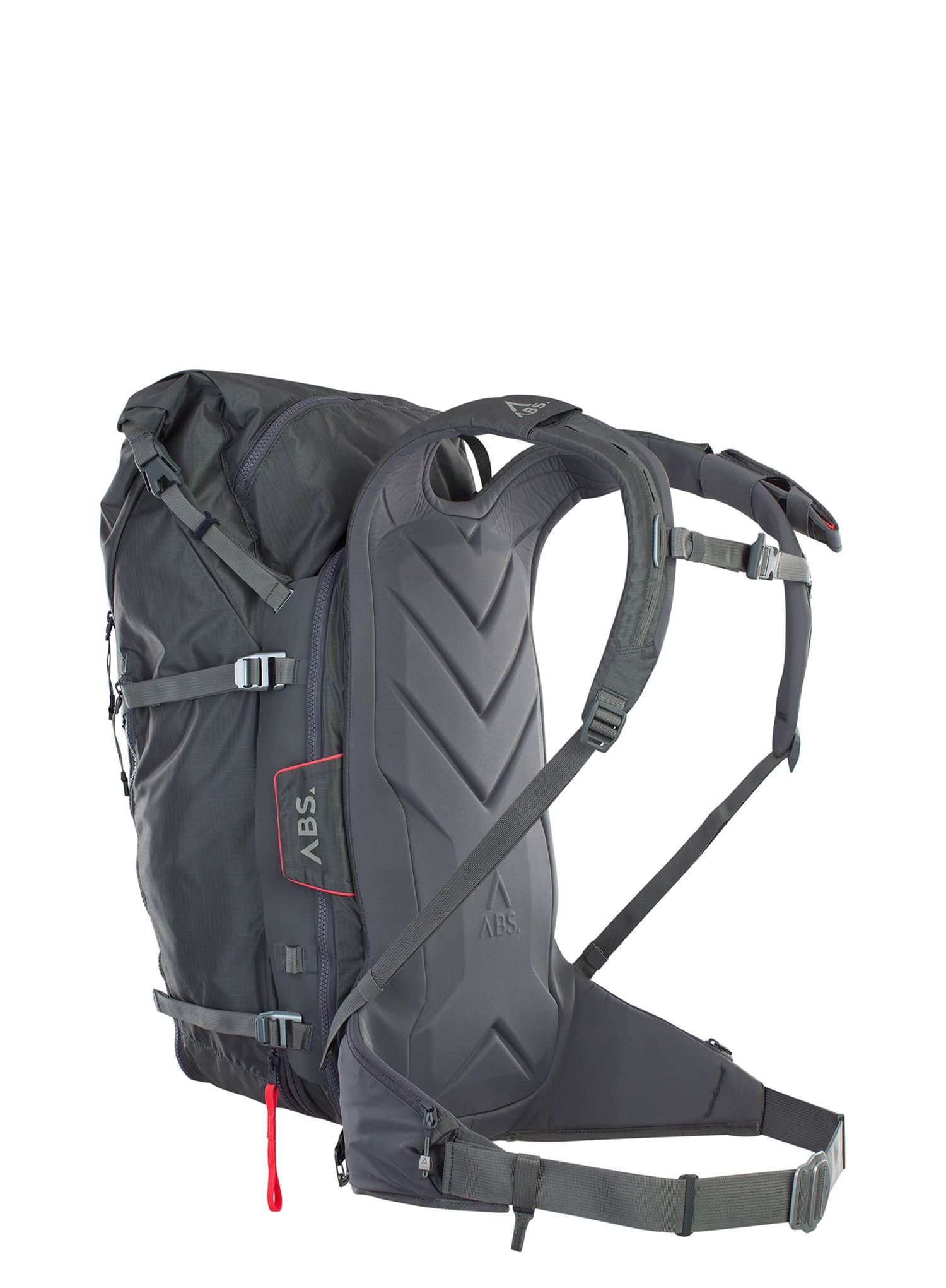 Рюкзак лавинний ABS A.Light Tour 30L - slate