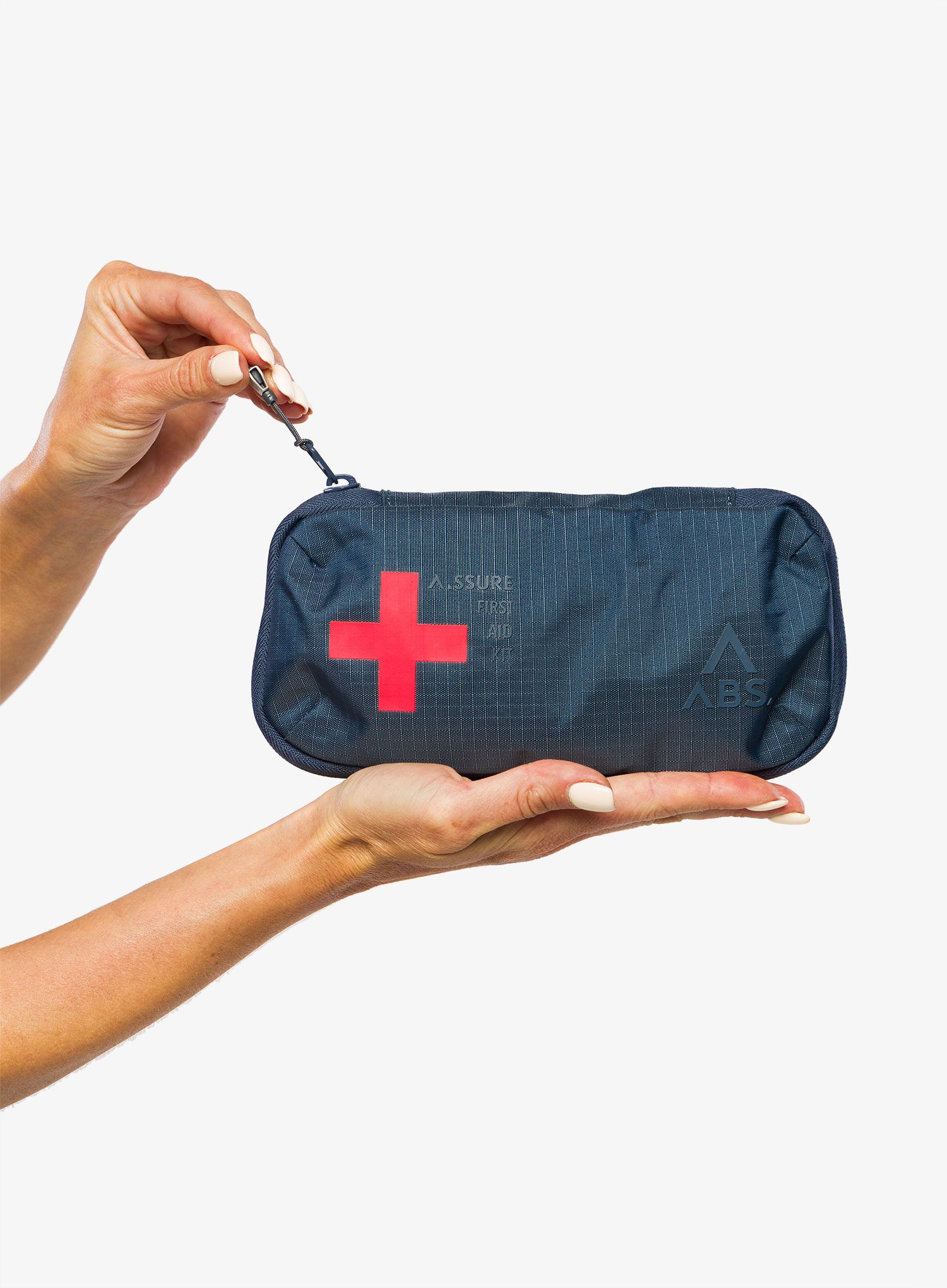 Аптечка ABS A.Ssure First Aid Kit - multicolor