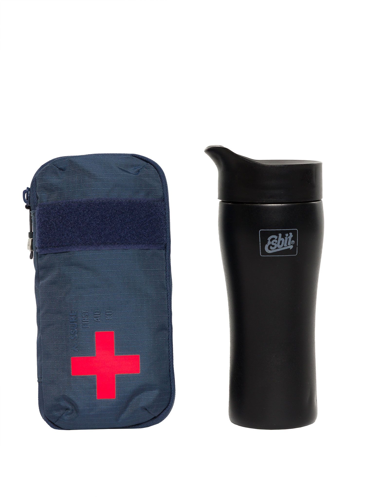 Аптечка ABS A.Ssure First Aid Kit - multicolor