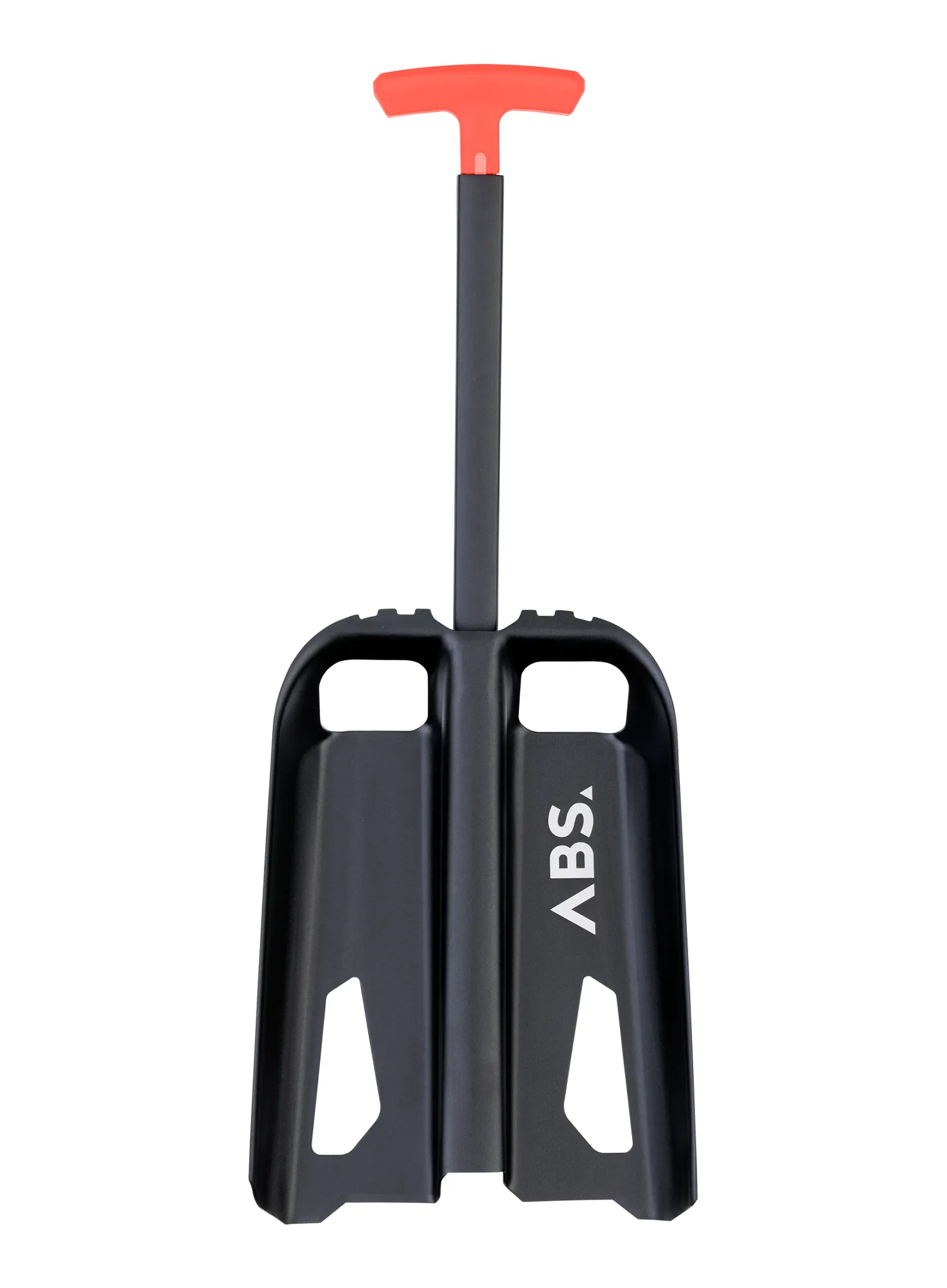 Лопата лавинна ABS Compact Shovel - black