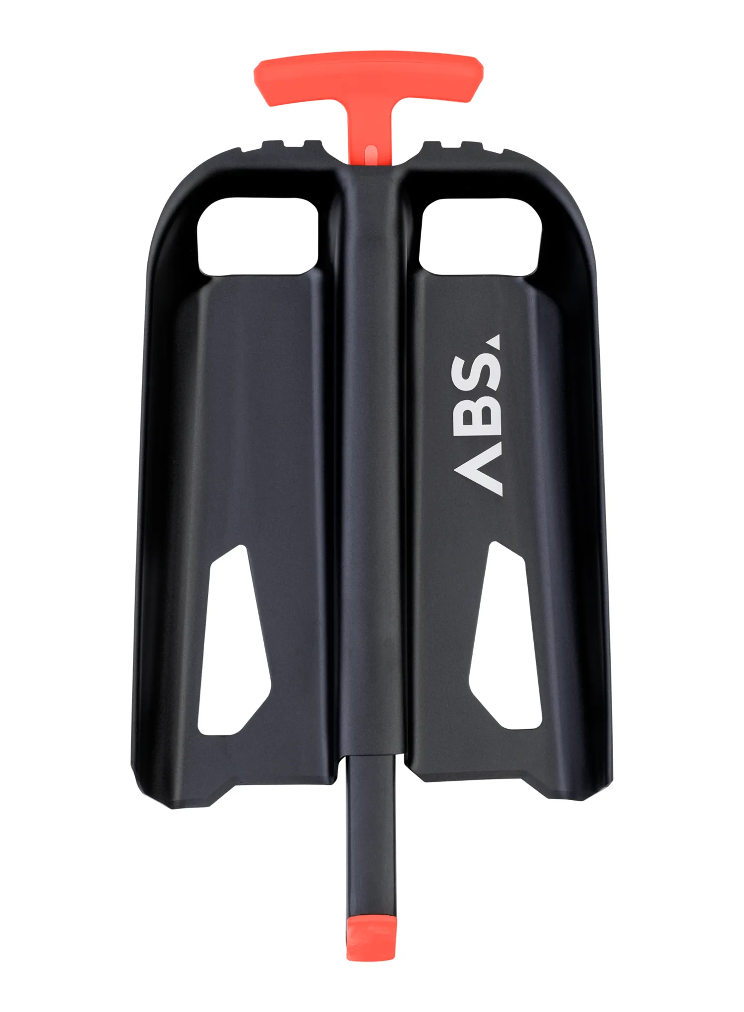 Лопата лавинна ABS Compact Shovel - black