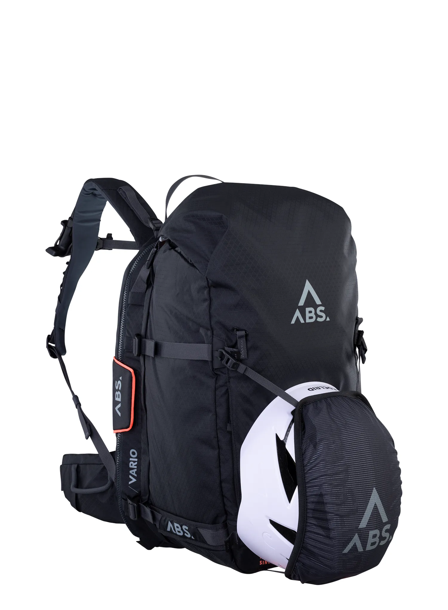 Рюкзак лавинний ABS Vario Set Easy Tech 30 l - dark slate