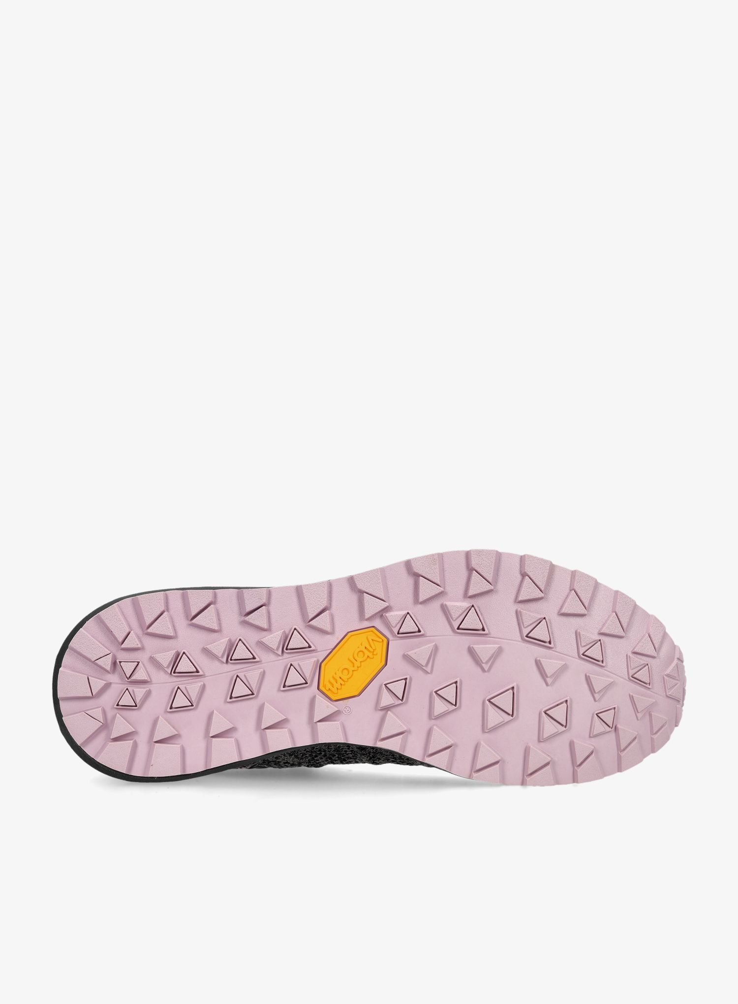 Черевики жіночі AKU Rapida Air - black/pink