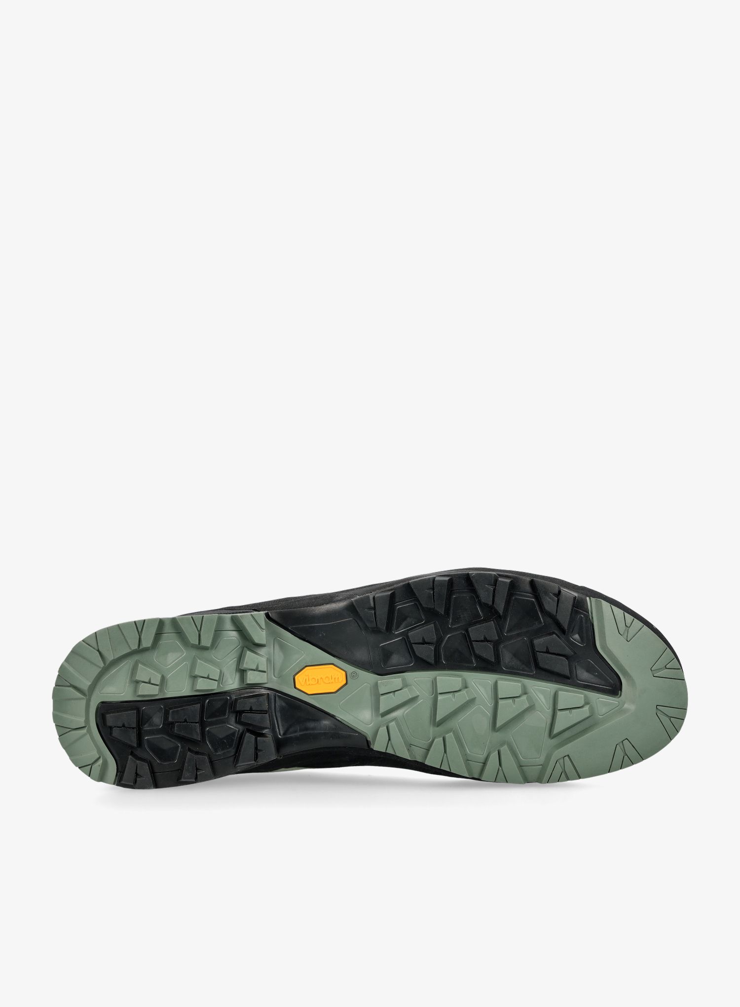 Черевики для походів AKU Rock DFS - green