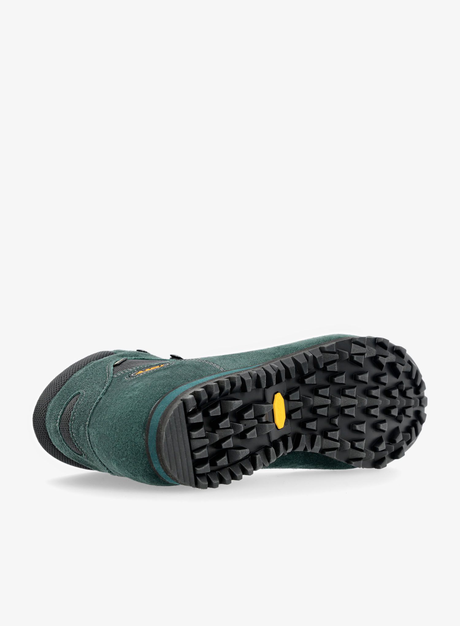 Черевики трекінгові AKU Slope GTX - anthracite/green
