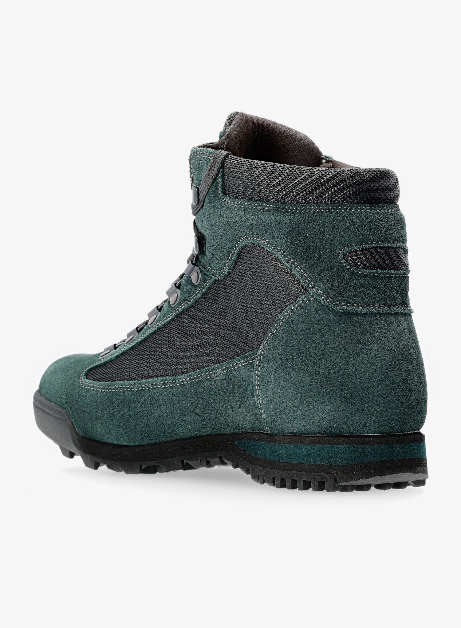 Черевики трекінгові AKU Slope GTX - anthracite/green
