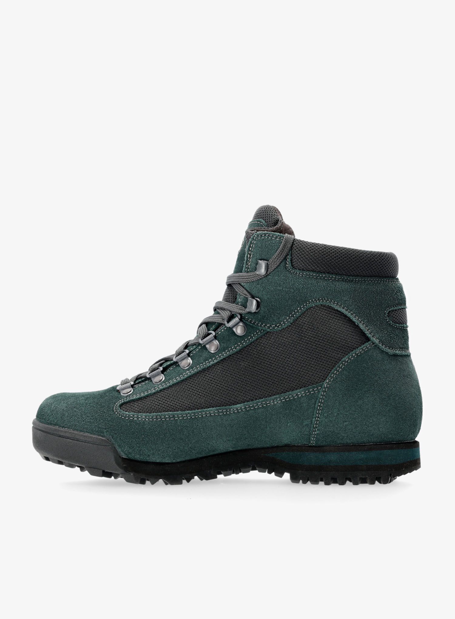 Черевики трекінгові AKU Slope GTX - anthracite/green