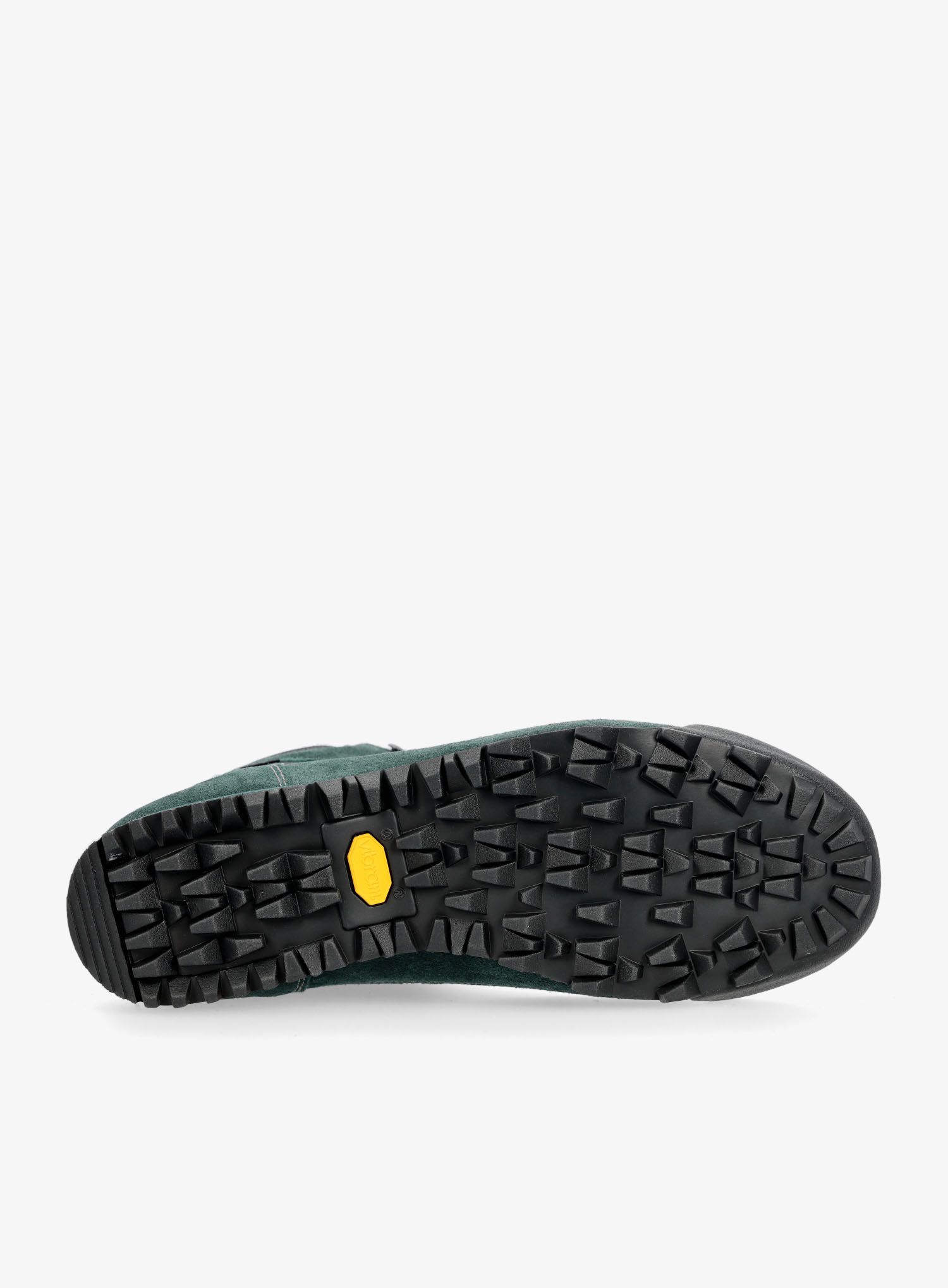 Черевики трекінгові AKU Slope GTX - anthracite/green