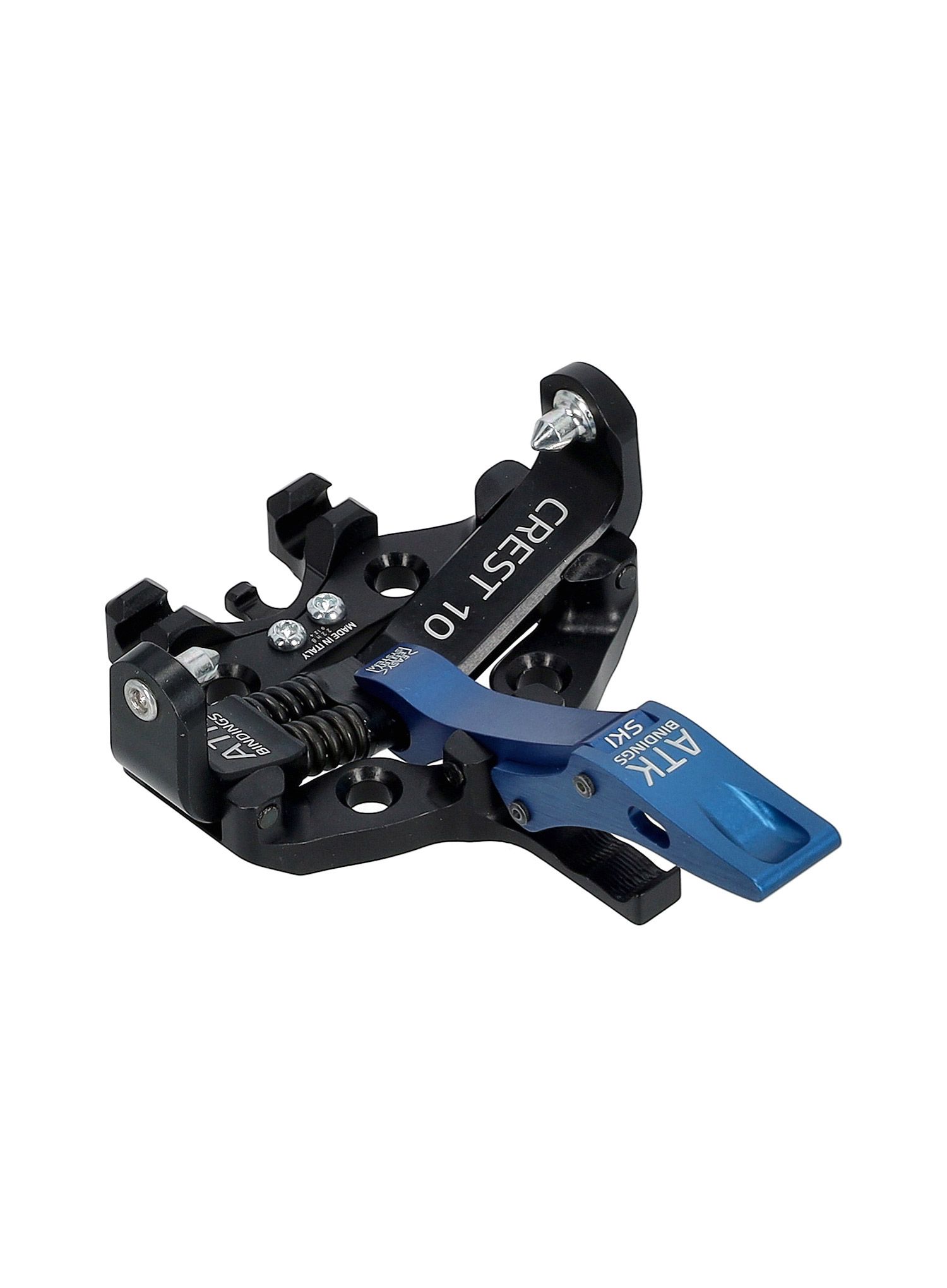 Кріплення для скі-альпінизму ATK Crest 10 - dark blue