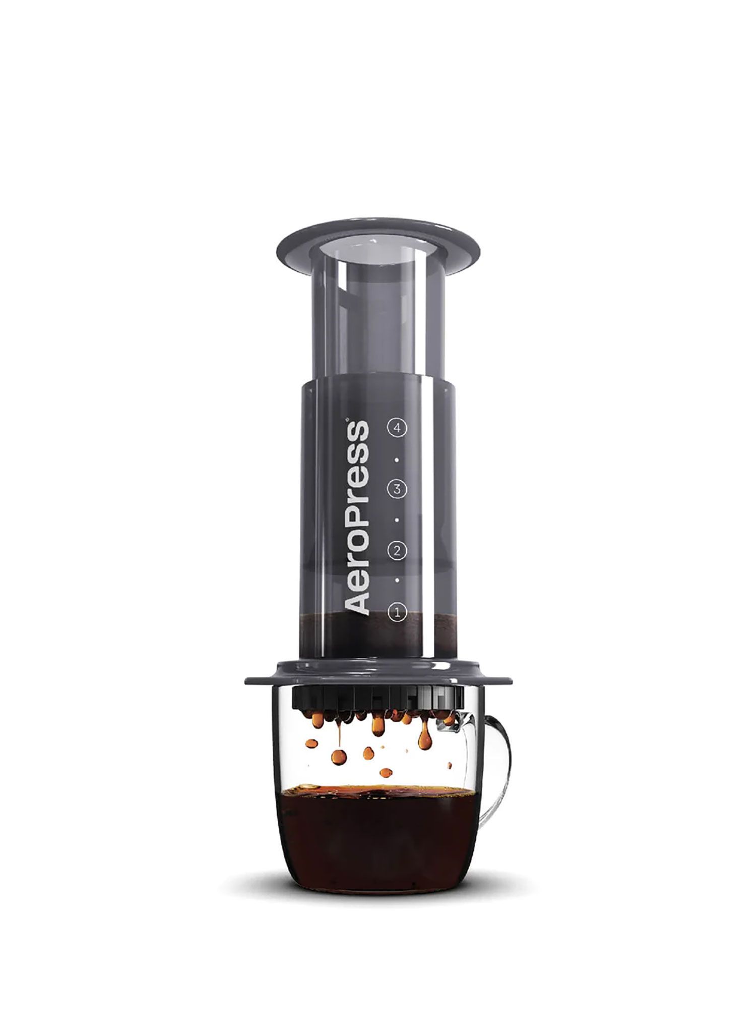 Заварник для кави AeroPress Original