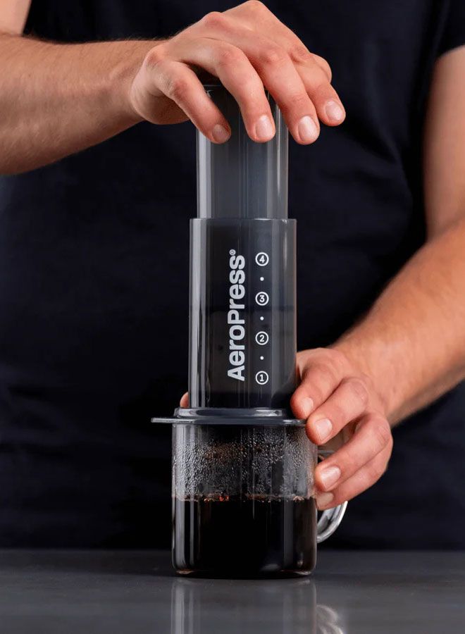 Заварник для кави AeroPress Original