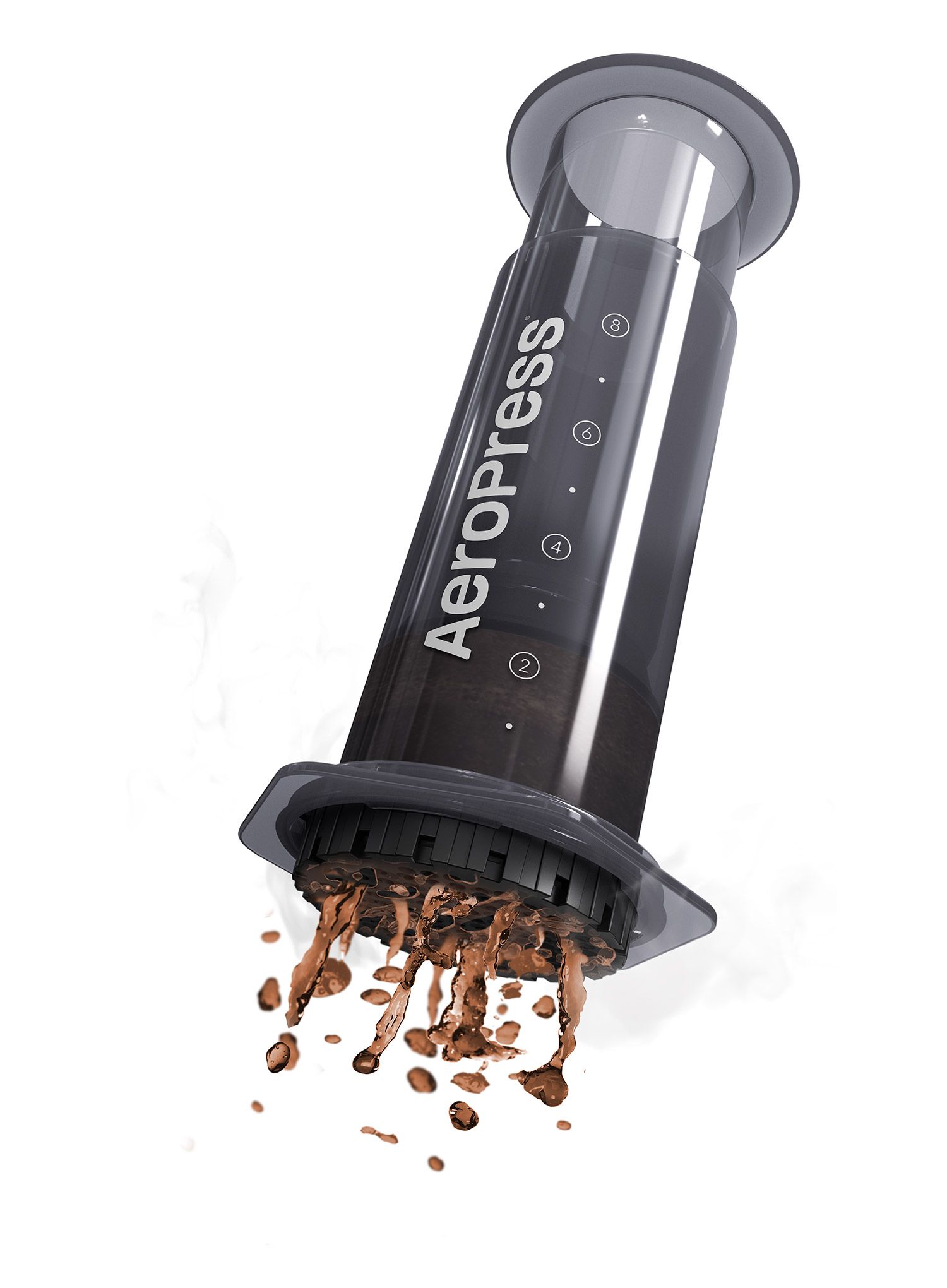 Заварник для кави Aeropress XL