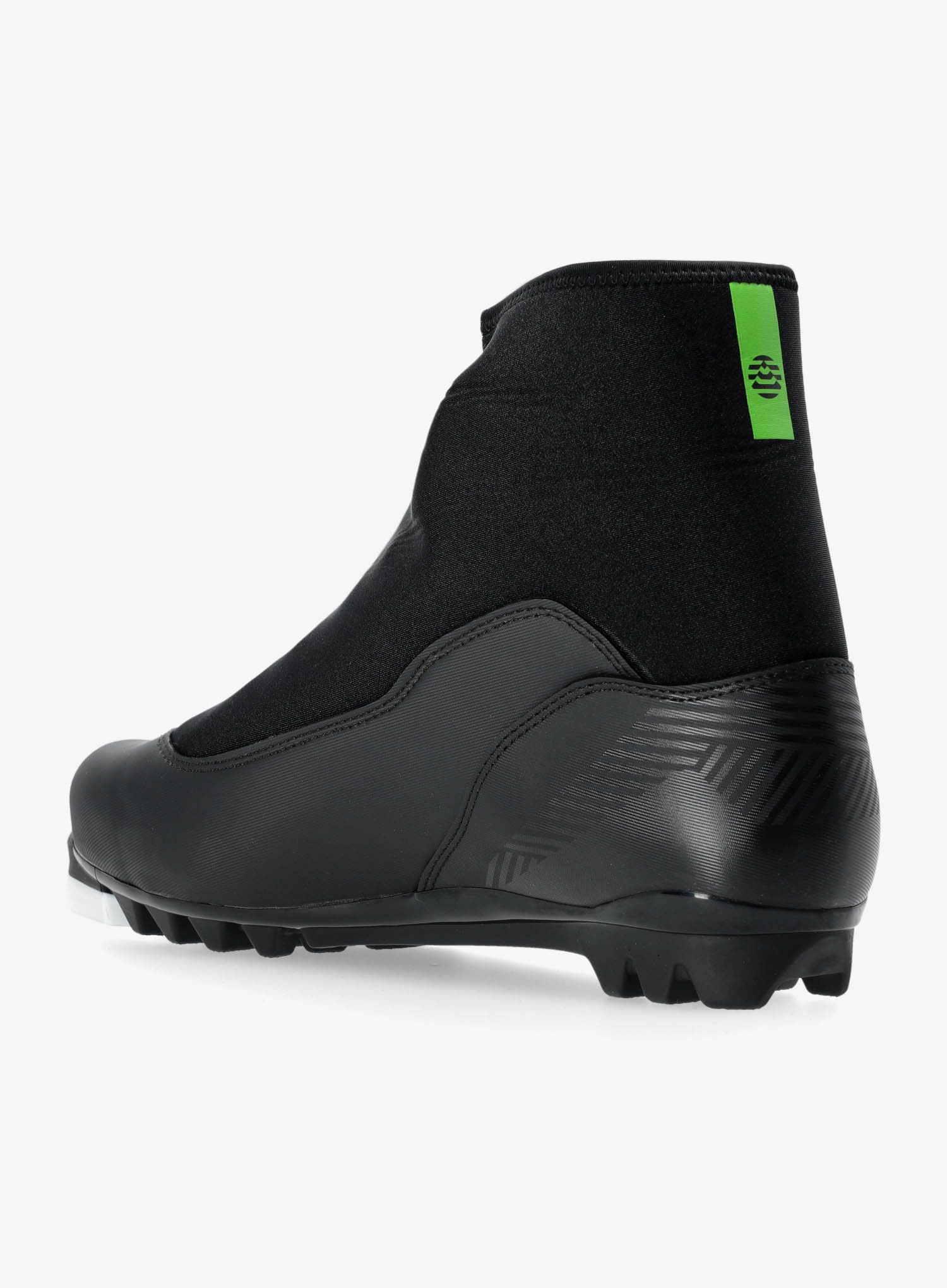 Взуття для бігових лиж Alpina T10 - black/green
